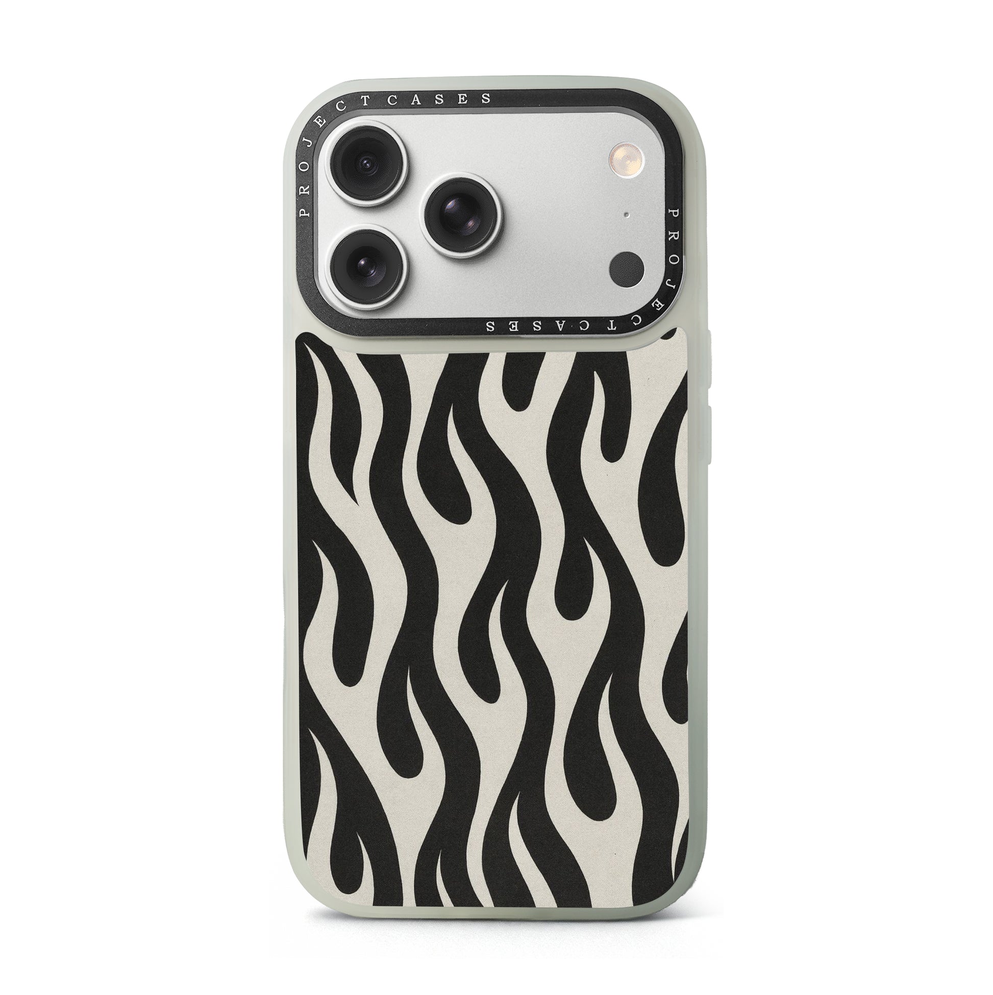{model: iPhone 17 Pro, iPhone 17 Pro Max}{case: Matte Sides}