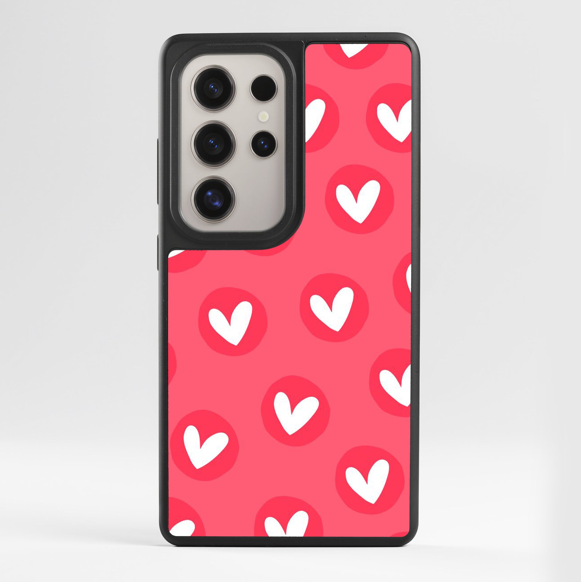 {model: Galaxy S25 Ultra, Galaxy S24 Ultra, Galaxy S23 Ultra, Galaxy S22 Ultra}{case: Impact}