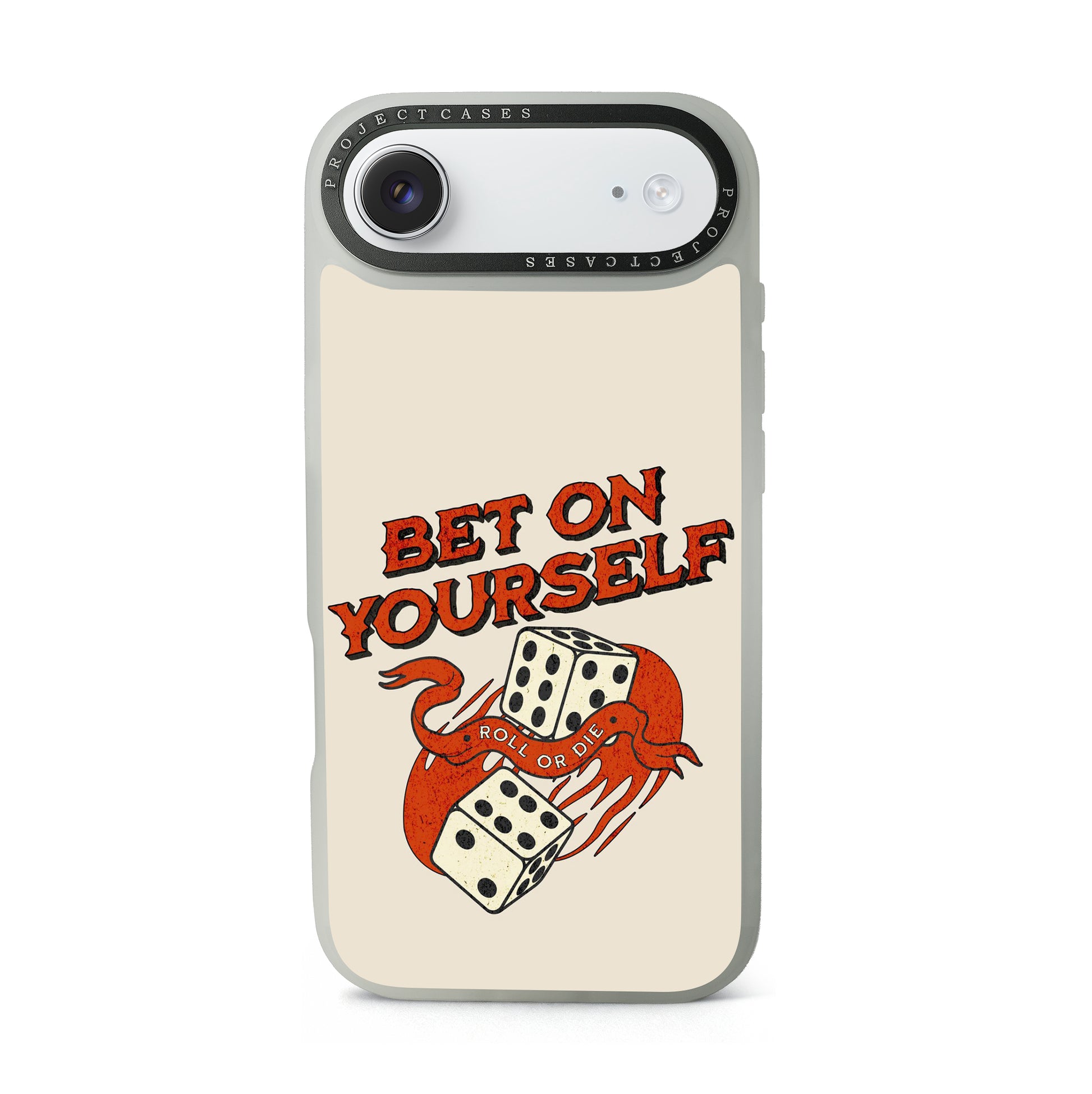 {model: iPhone 17 Air}{case: Matte Sides} 