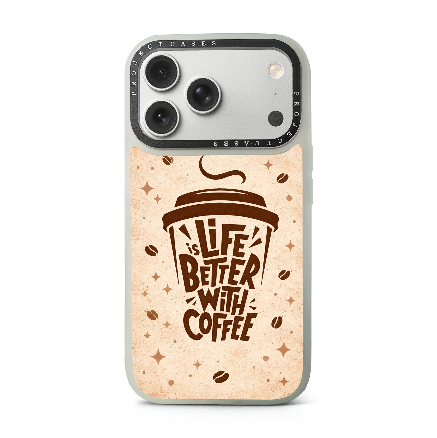 {model: iPhone 17 Pro, iPhone 17 Pro Max}{case: Matte Sides}