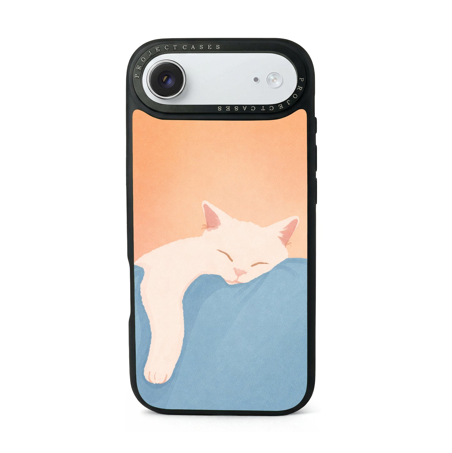 {model: iPhone 17 Air}{case: Impact} 