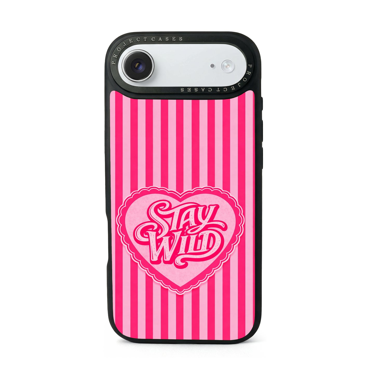 {model: iPhone 17 Air}{case: Impact} 