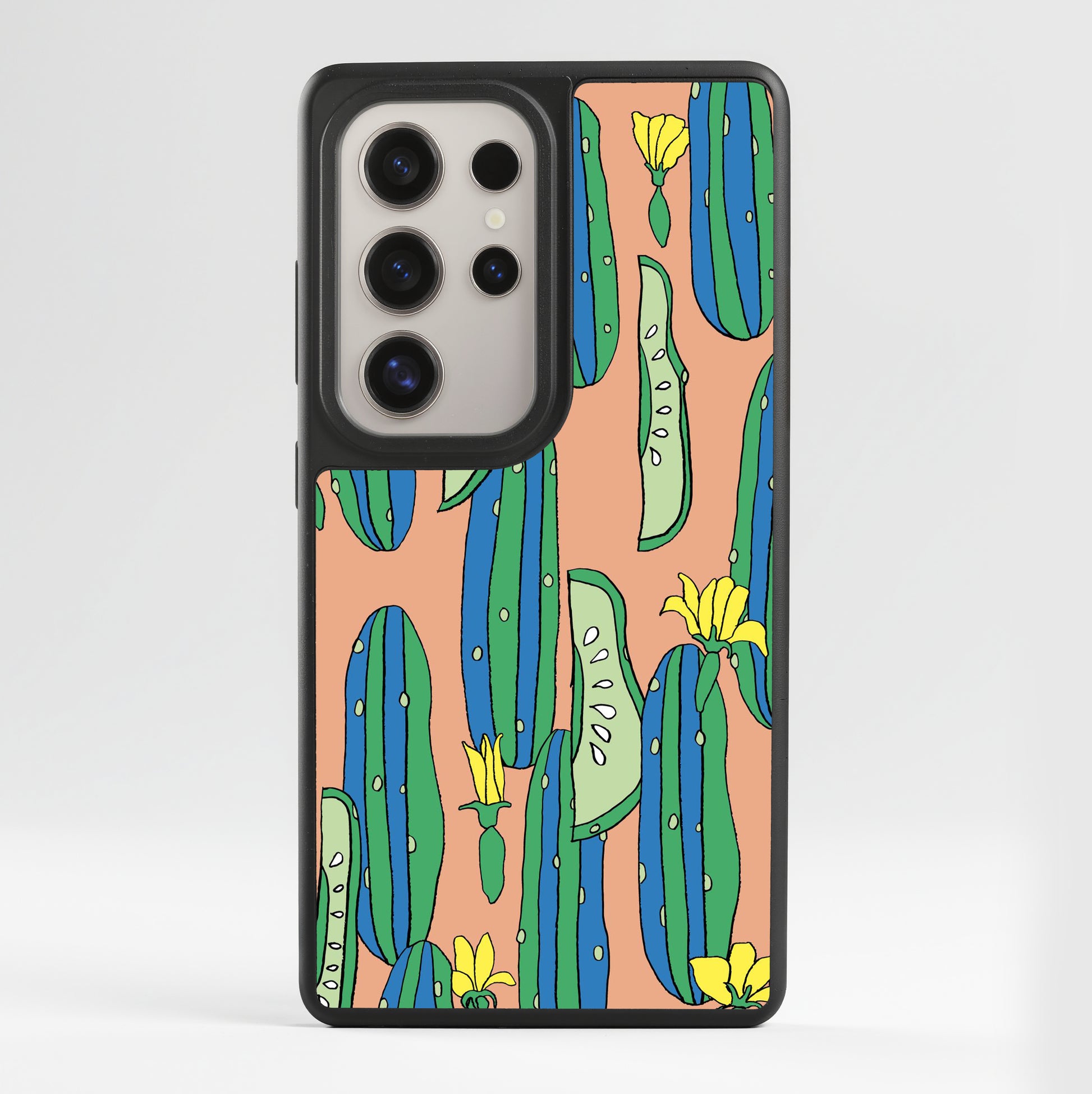 {model: Galaxy S25 Ultra, Galaxy S24 Ultra, Galaxy S23 Ultra, Galaxy S22 Ultra} {case: Impact}