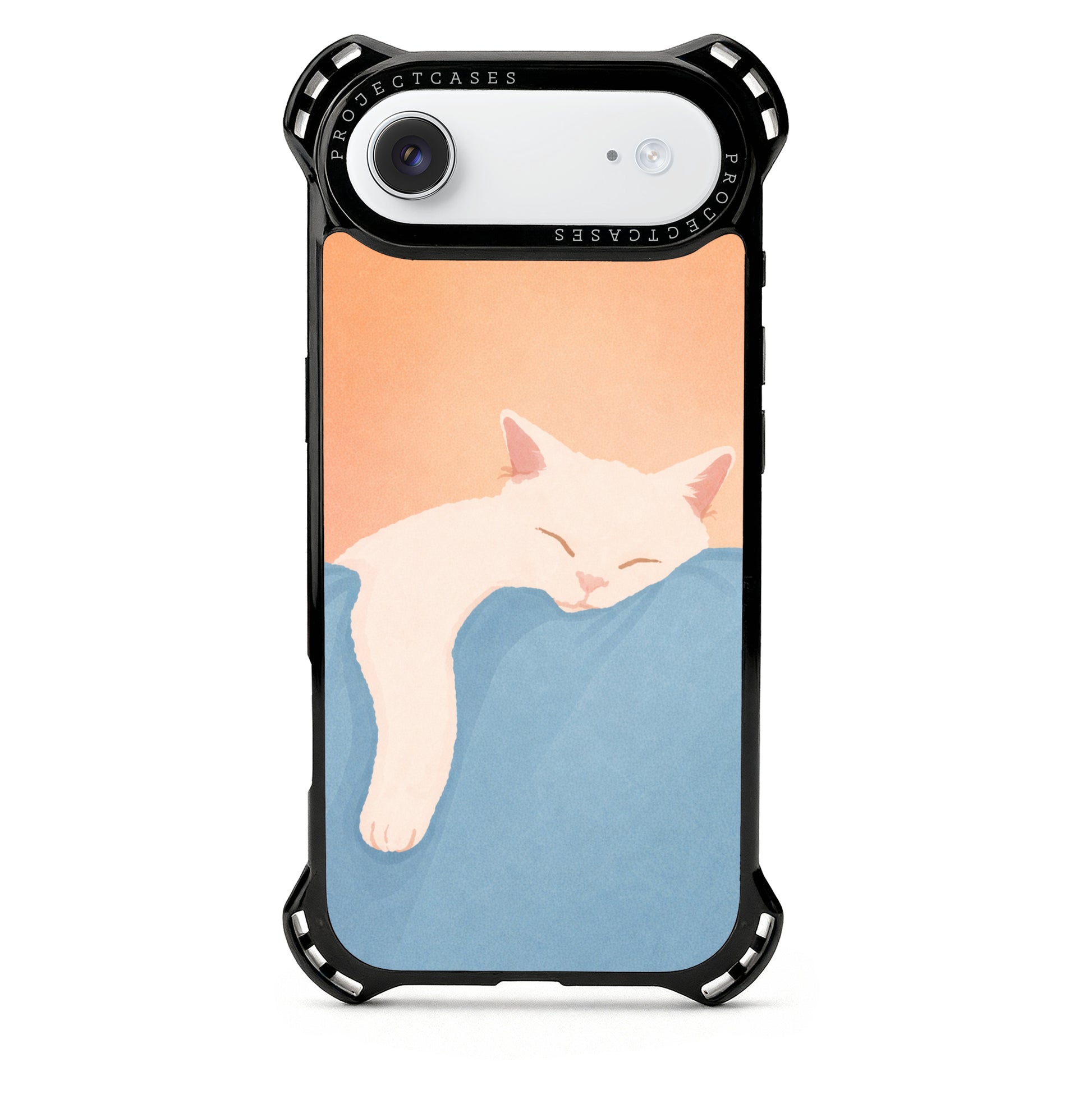 {model: iPhone 17 Air}{case: Bounce} 