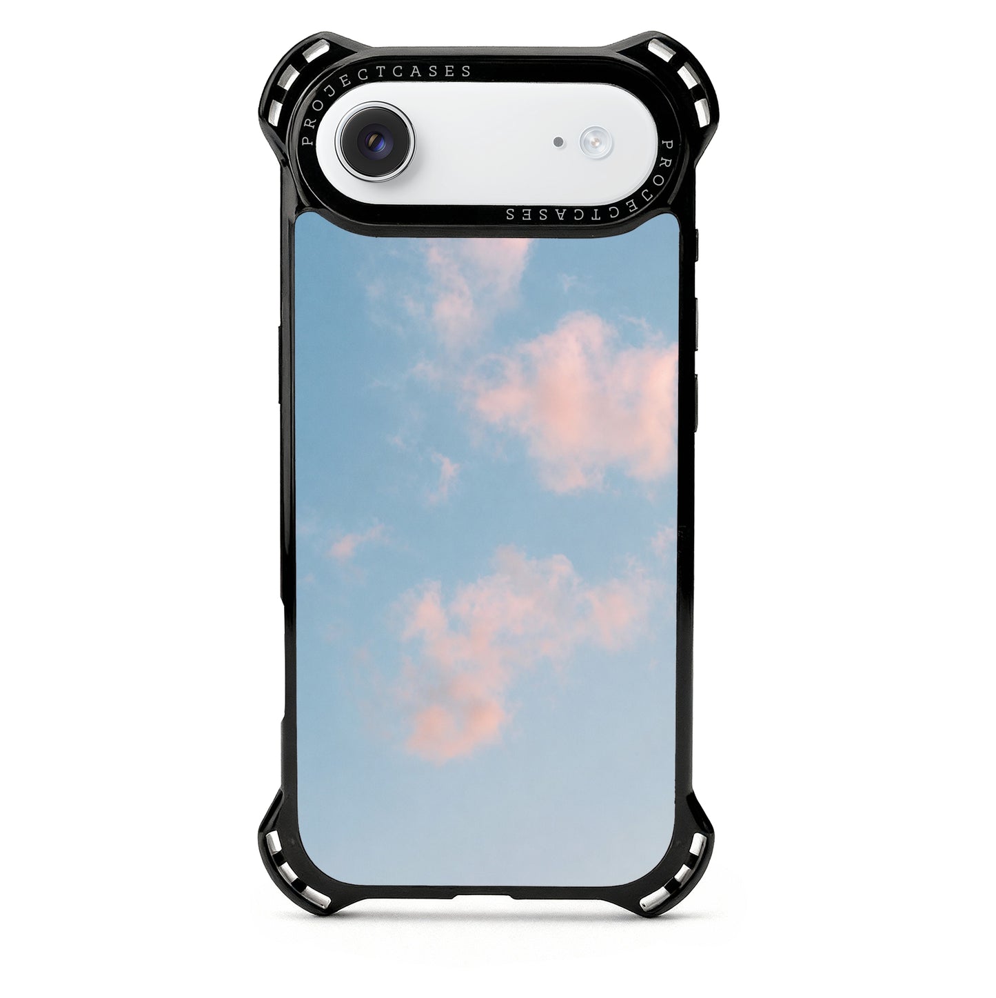 {model: iPhone 17 Air}{case: Bounce} 