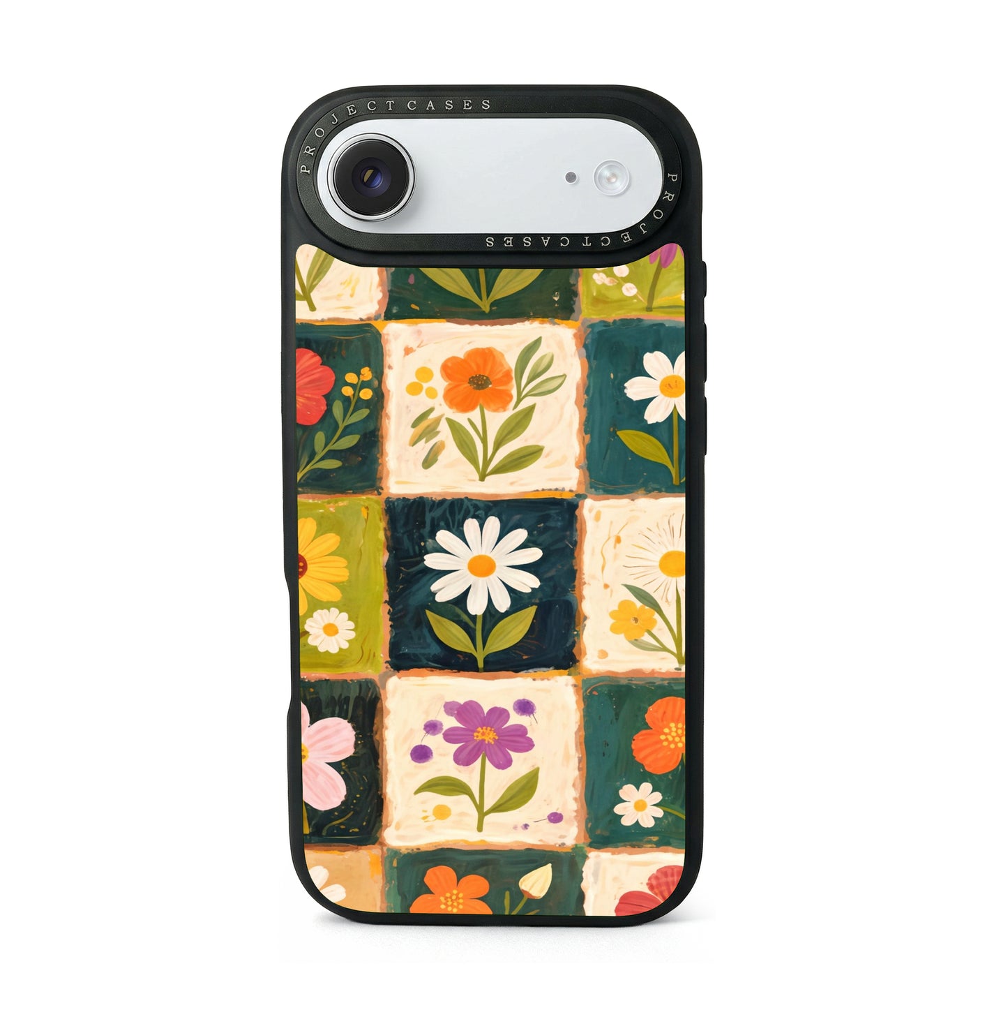 {model: iPhone 17 Air}{case: Impact} 