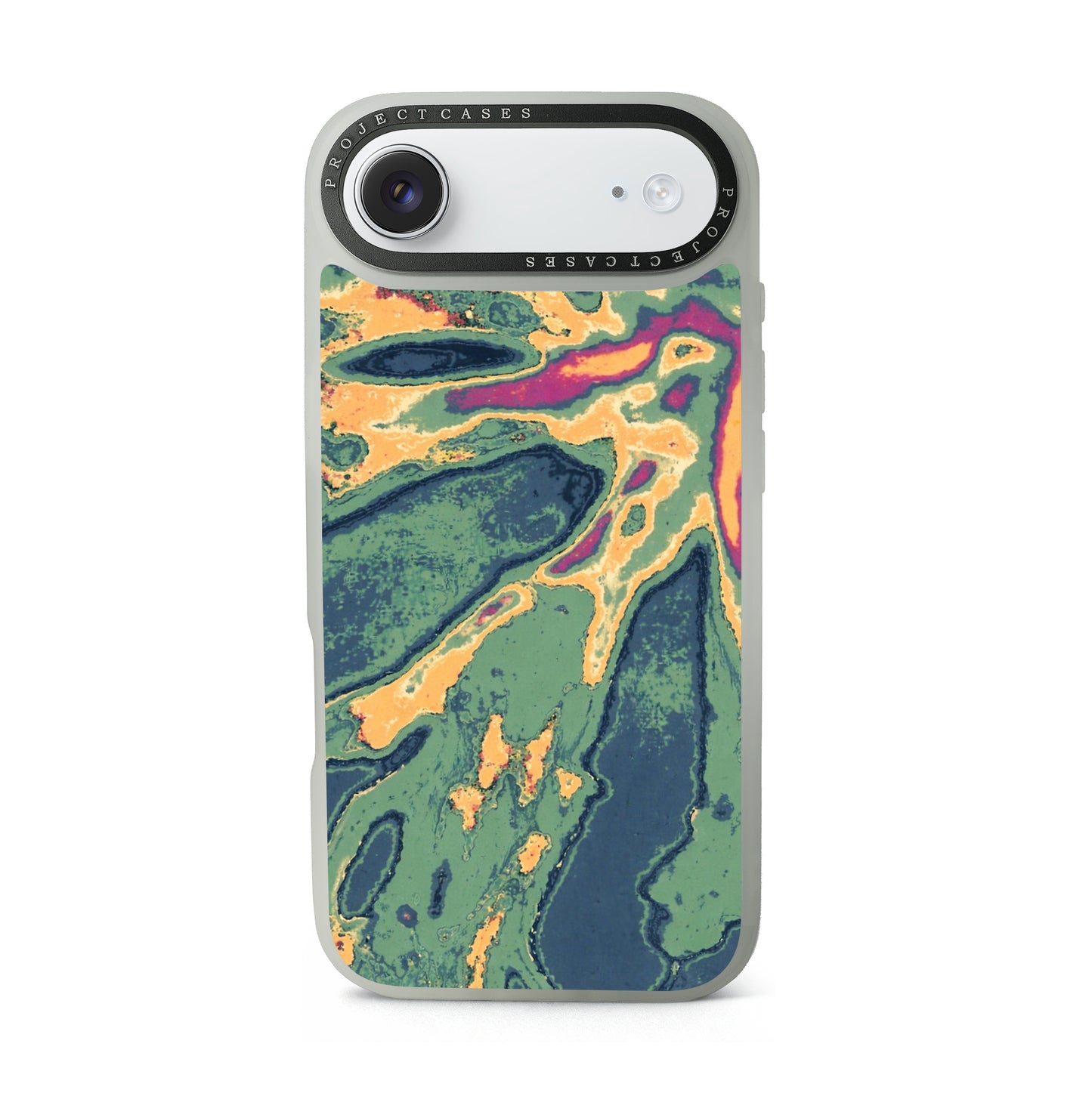 {model: iPhone 17 Air}{case: Matte Sides} 