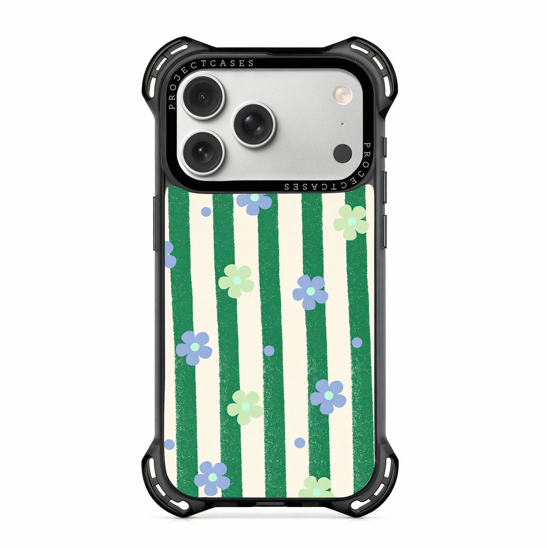 Garden Stripe