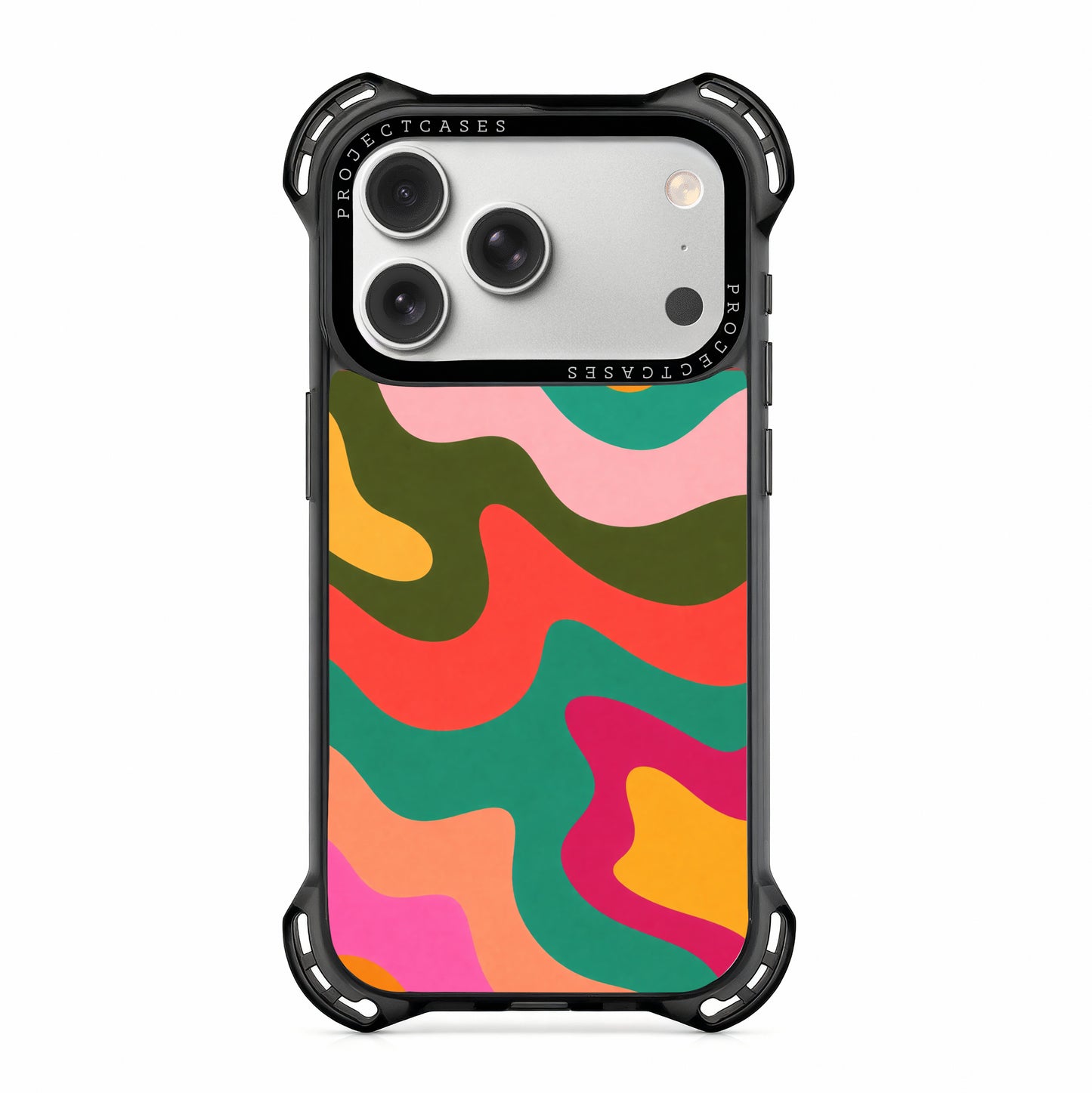 {model: iPhone 17 Pro, iPhone 17 Pro Max}{case: Bounce}