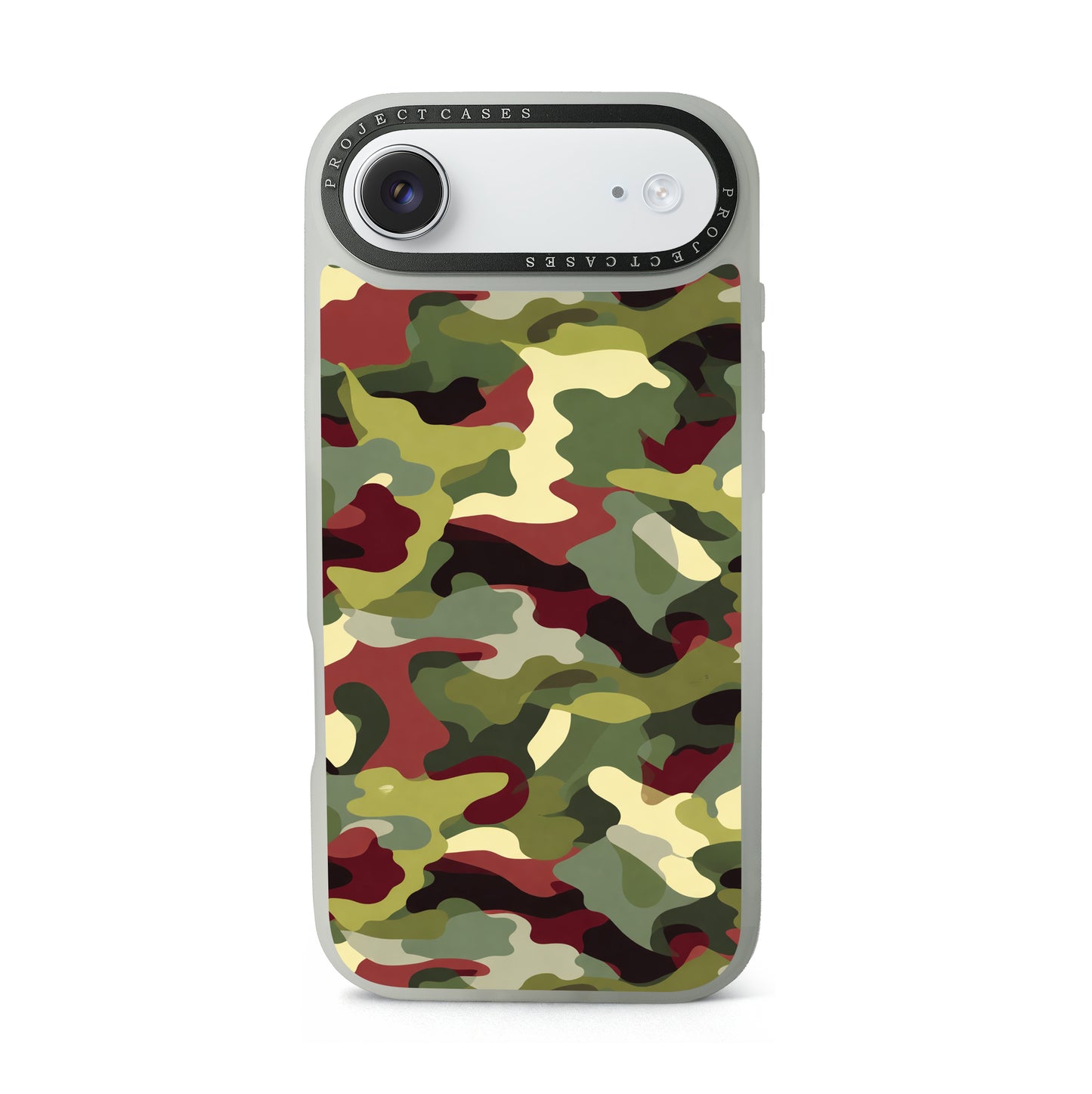 {model: iPhone 17 Air}{case: Matte Sides} 