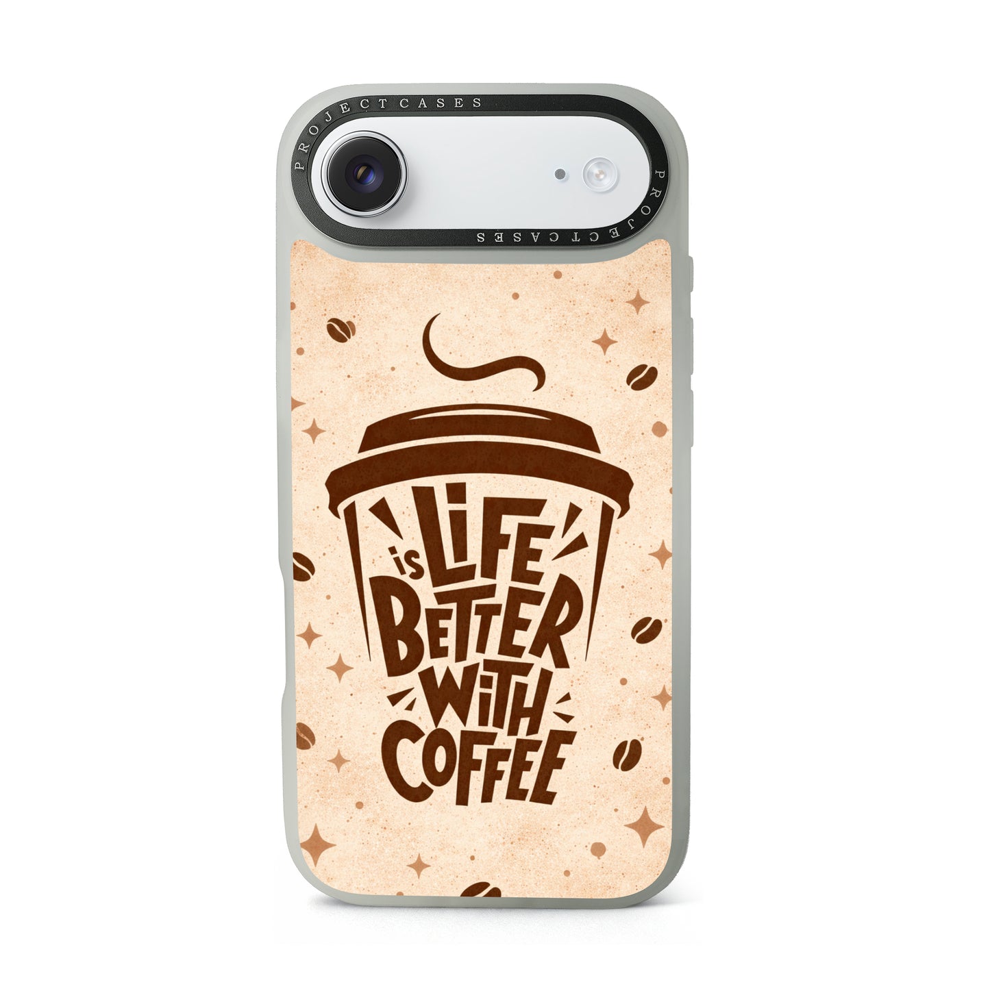 {model: iPhone 17 Air}{case: Matte Sides} 