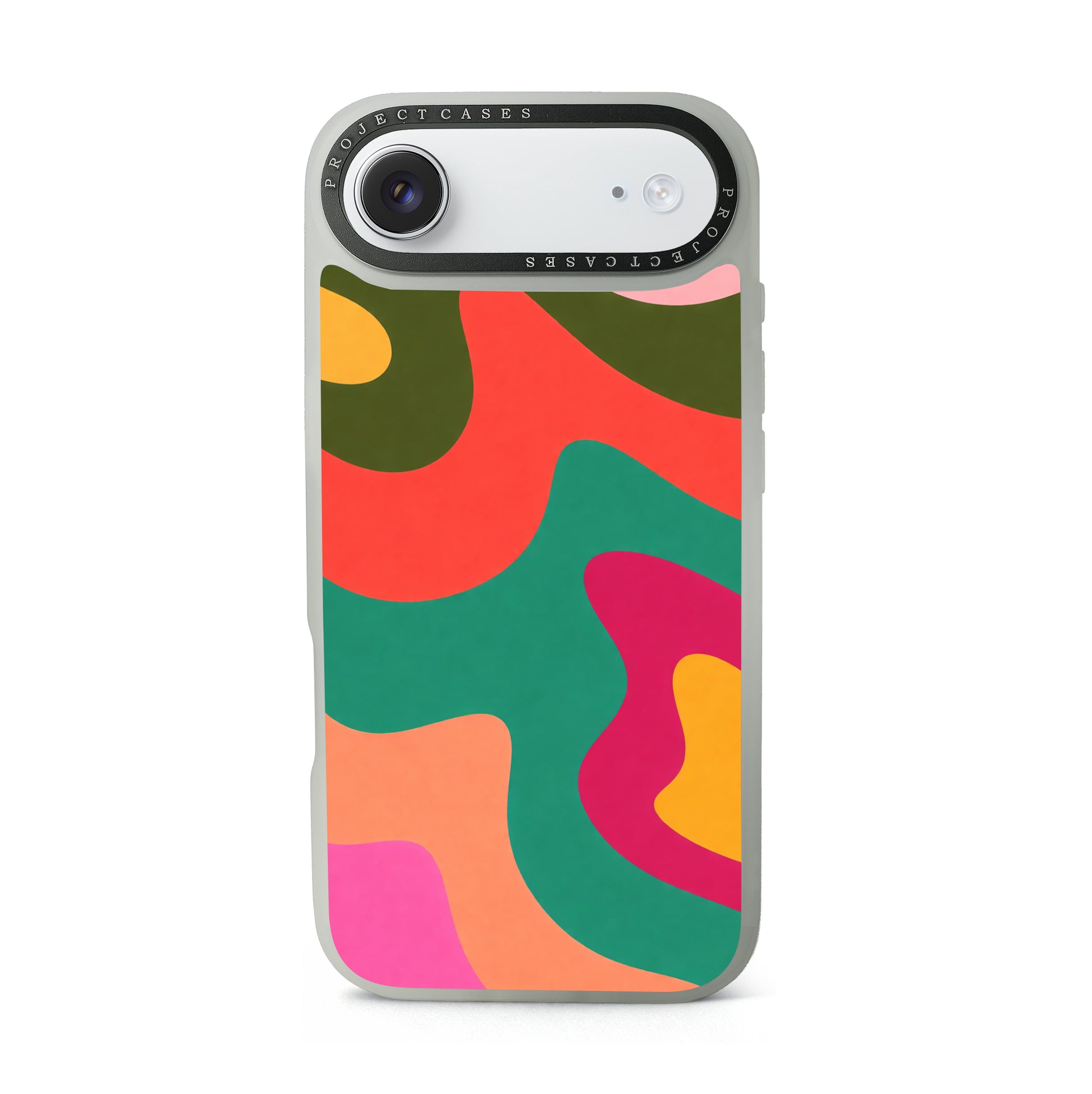 {model: iPhone 17 Air}{case: Matte Sides} 