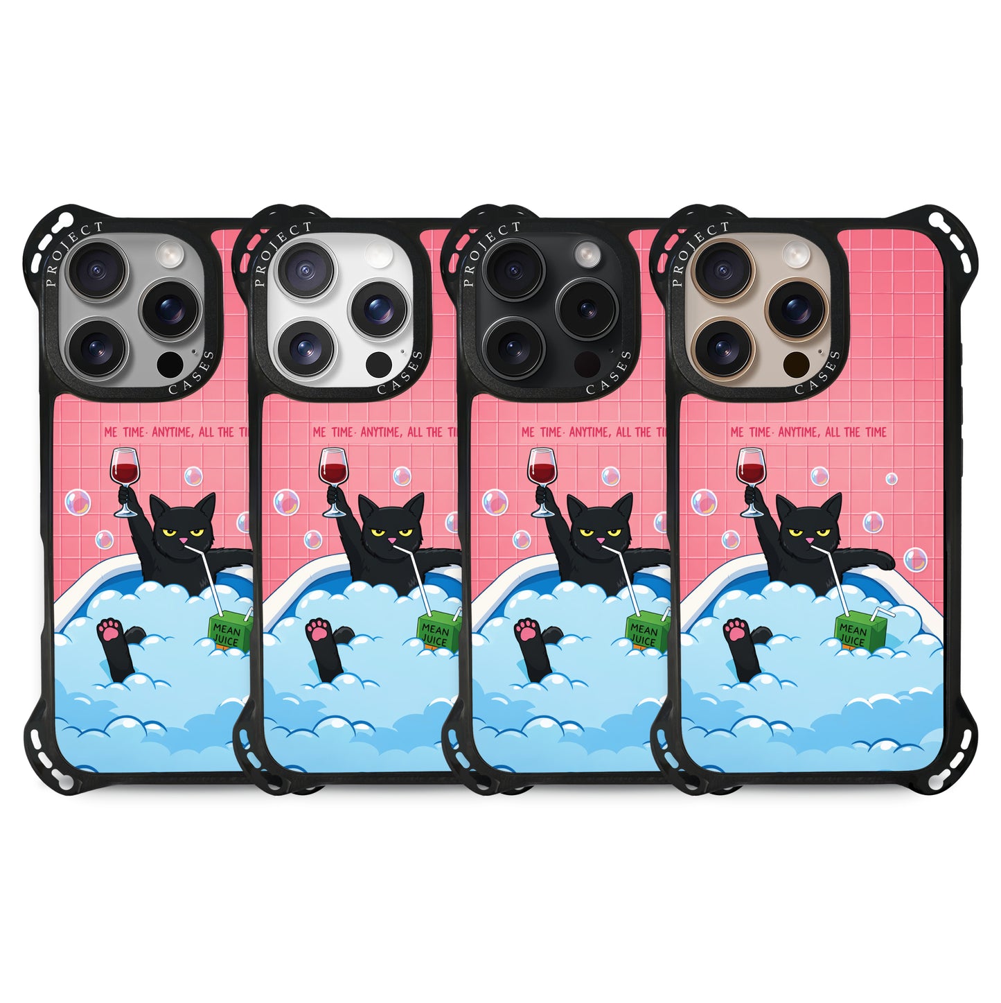 {model: iPhone 16 Pro, iPhone 16 Pro Max, iPhone 15 Pro, iPhone 15 Pro Max, iPhone 14 Pro, iPhone 14 Pro Max, iPhone 13 Pro, iPhone 13 Pro Max, iPhone 12 Pro, iPhone 12 Pro Max, iPhone 11 Pro, iPhone 11 Pro Max}{case: Bounce} 