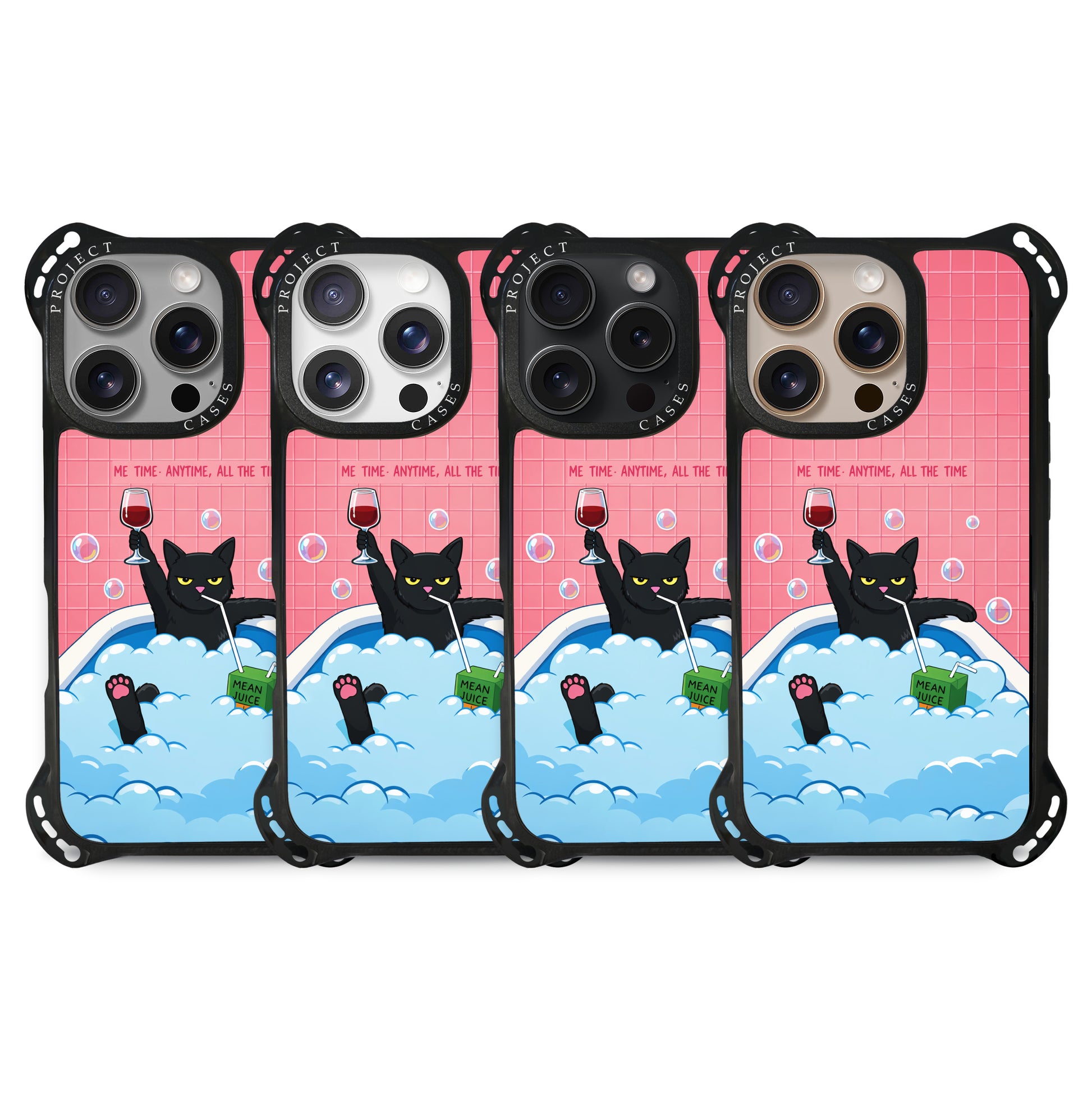 {model: iPhone 16 Pro, iPhone 16 Pro Max, iPhone 15 Pro, iPhone 15 Pro Max, iPhone 14 Pro, iPhone 14 Pro Max, iPhone 13 Pro, iPhone 13 Pro Max, iPhone 12 Pro, iPhone 12 Pro Max, iPhone 11 Pro, iPhone 11 Pro Max}{case: Bounce} 