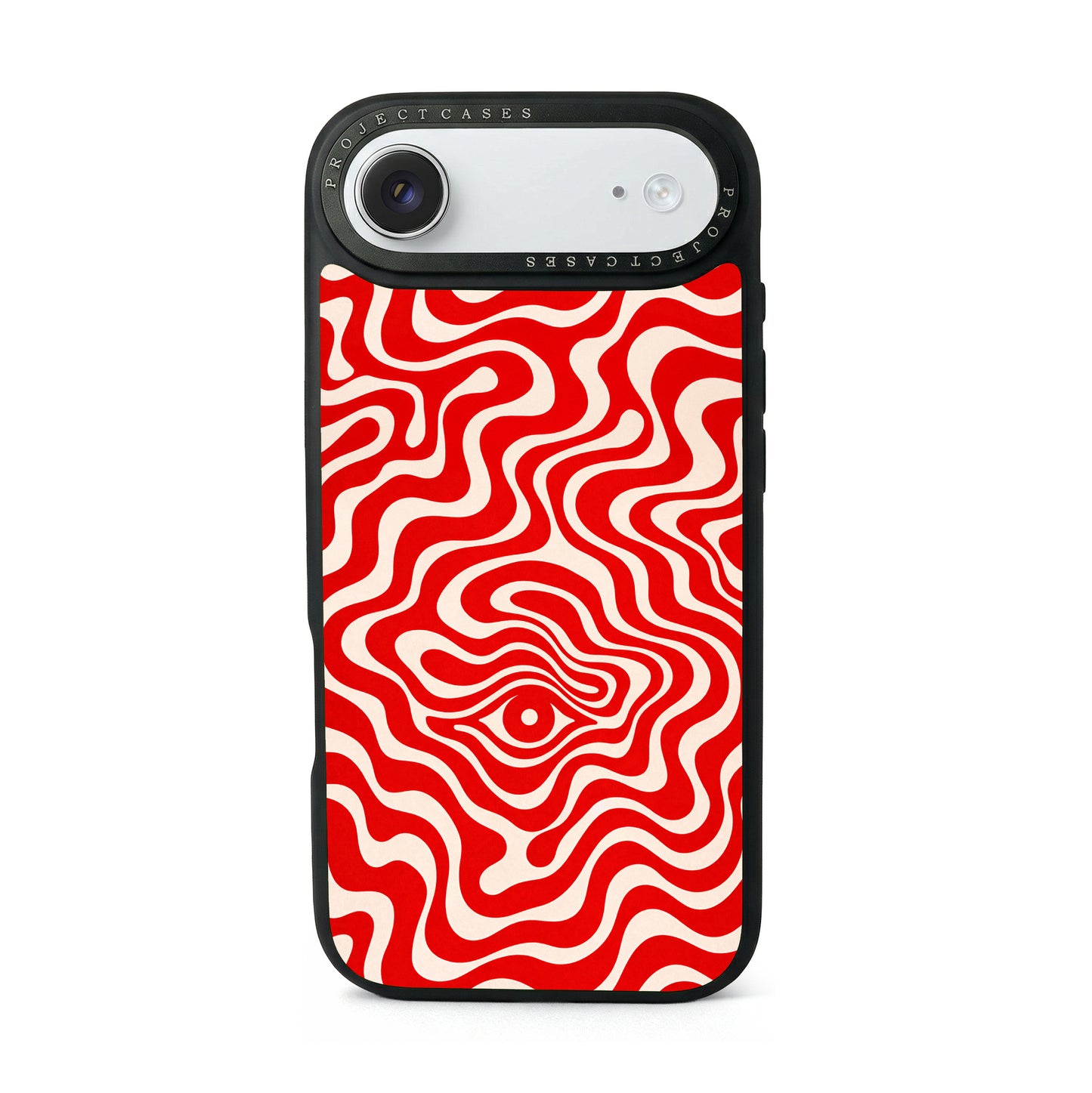 {model: iPhone 17 Air}{case: Impact} 
