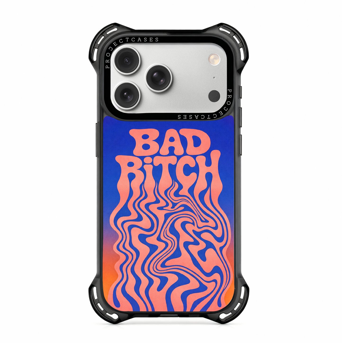 {model: iPhone 17 Pro, iPhone 17 Pro Max}{case: Bounce}