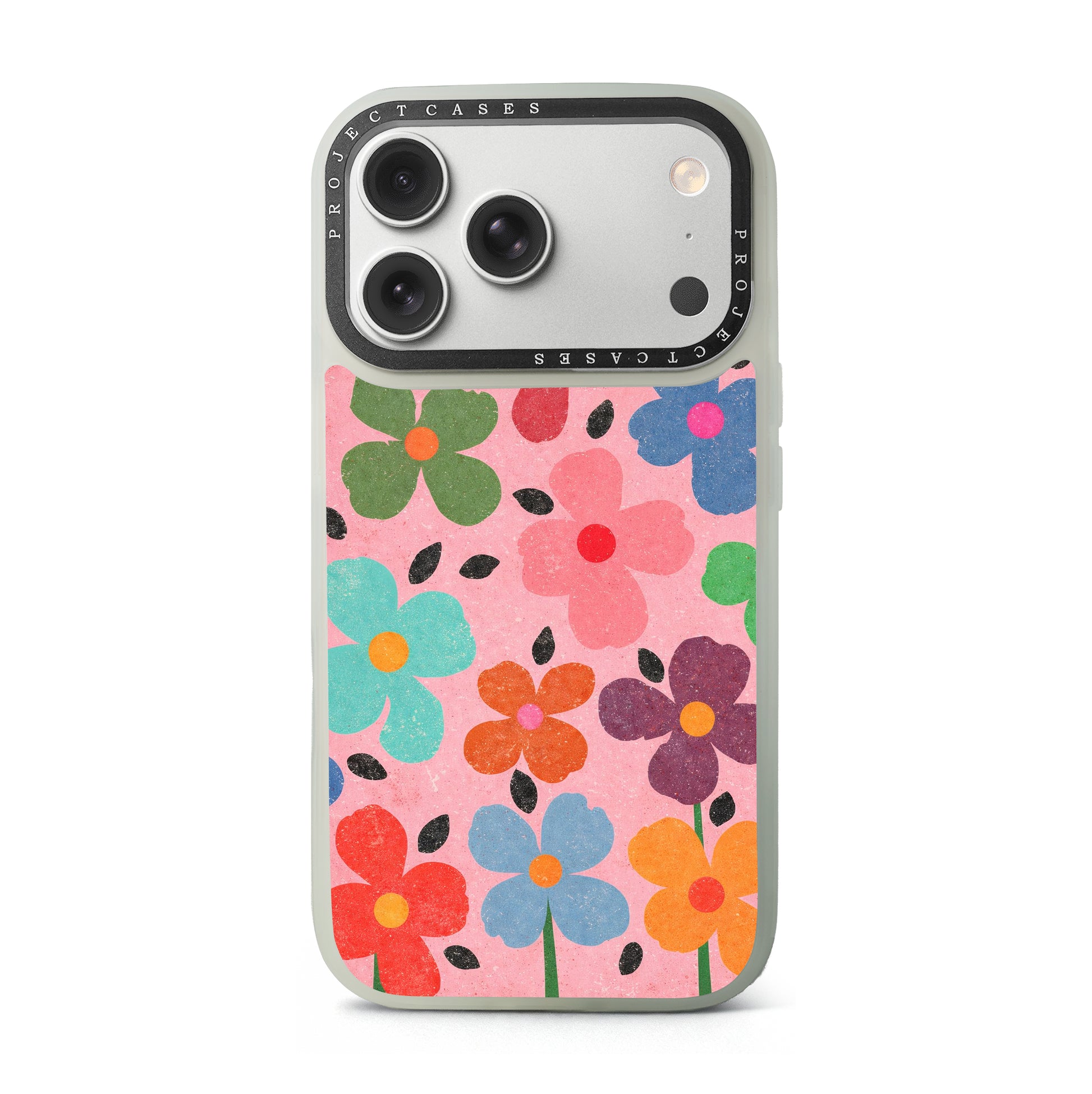{model: iPhone 17 Pro, iPhone 17 Pro Max}{case: Matte Sides}