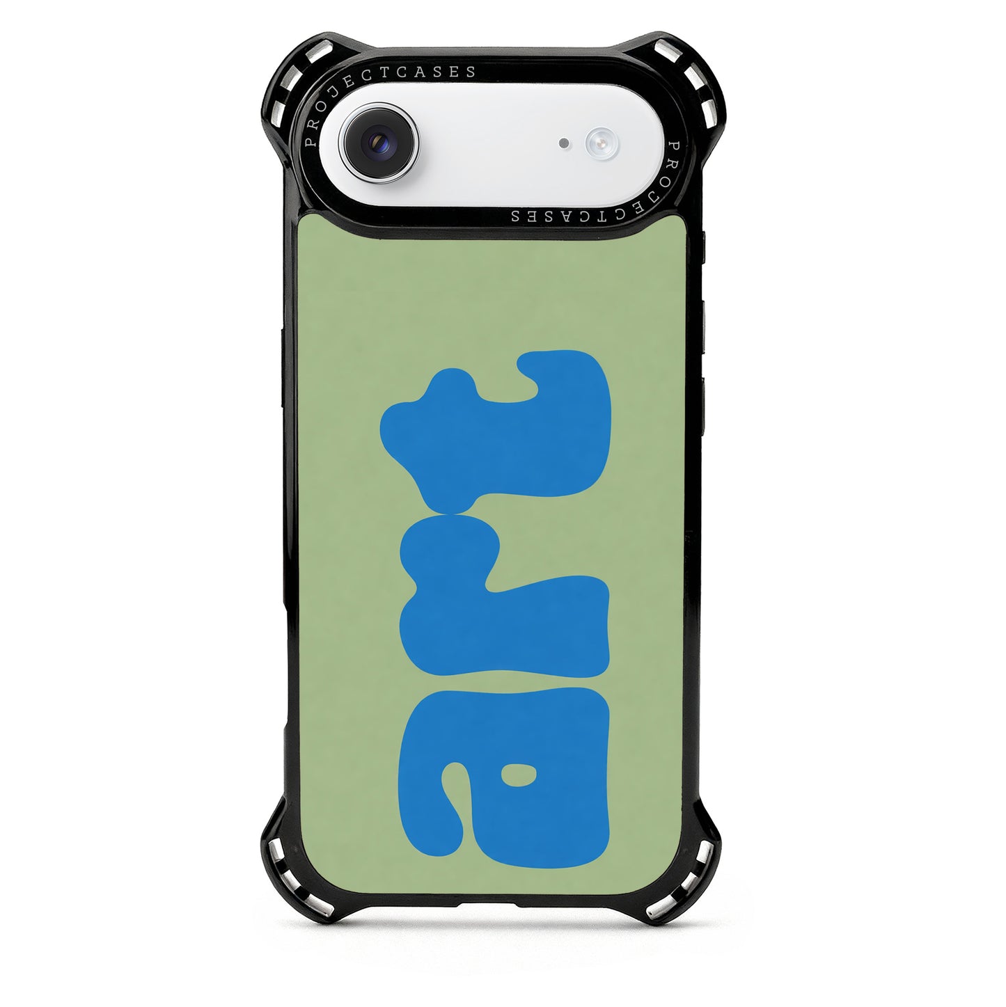 {model: iPhone 17 Air}{case: Bounce}