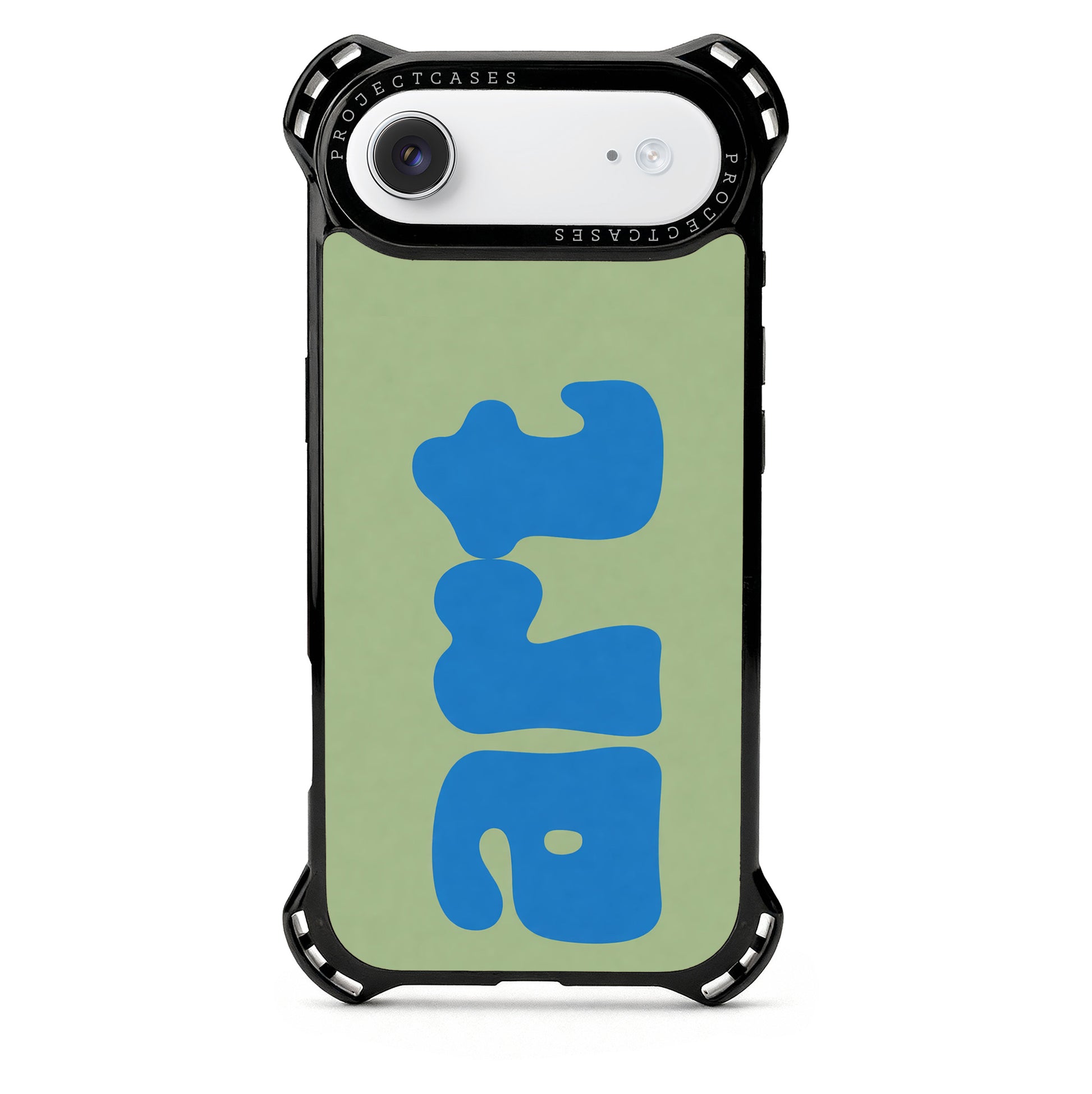 {model: iPhone 17 Air}{case: Bounce}