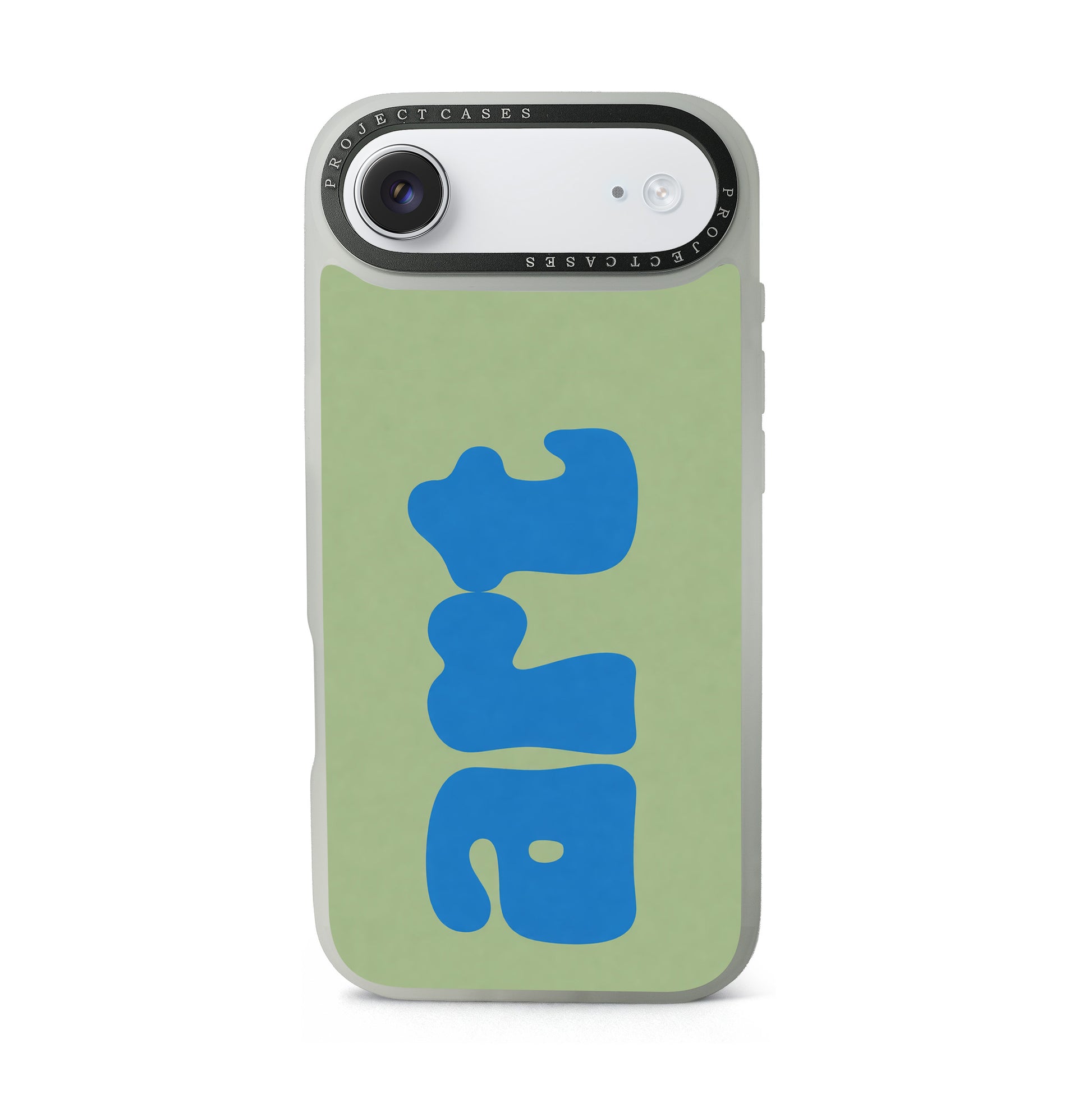 {model: iPhone 17 Air}{case: Matte Sides}