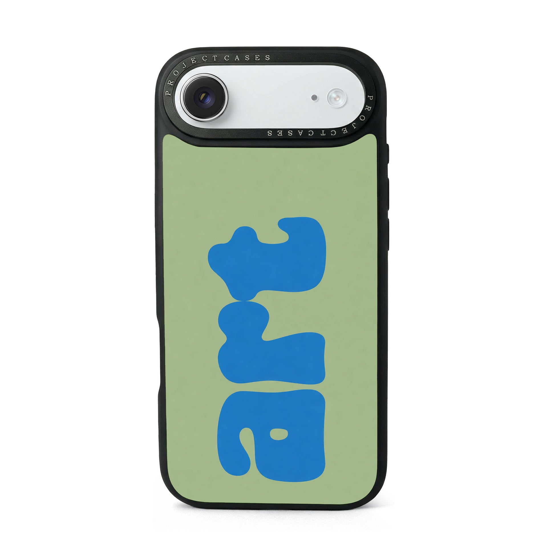 {model: iPhone 17 Air}{case: Impact}