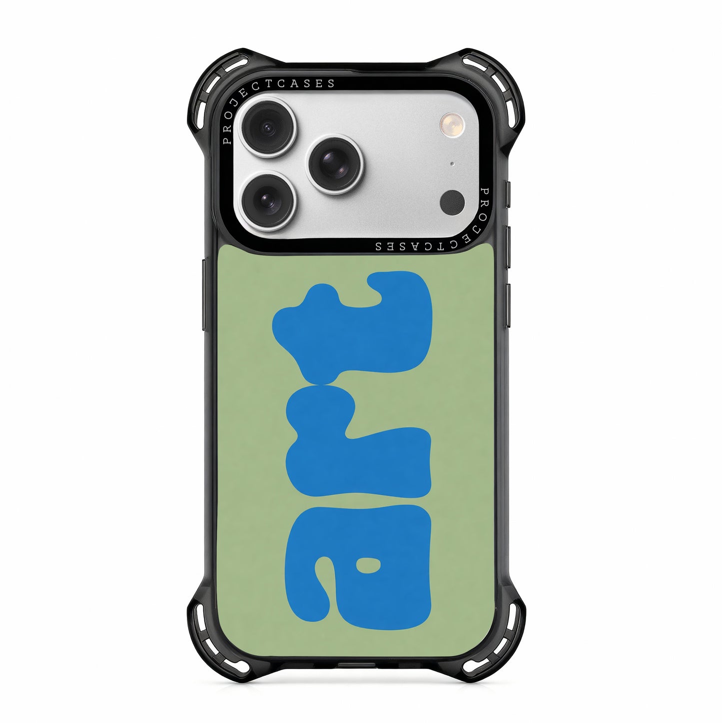 {model: iPhone 17 Pro, iPhone 17 Pro Max}{case: Bounce}