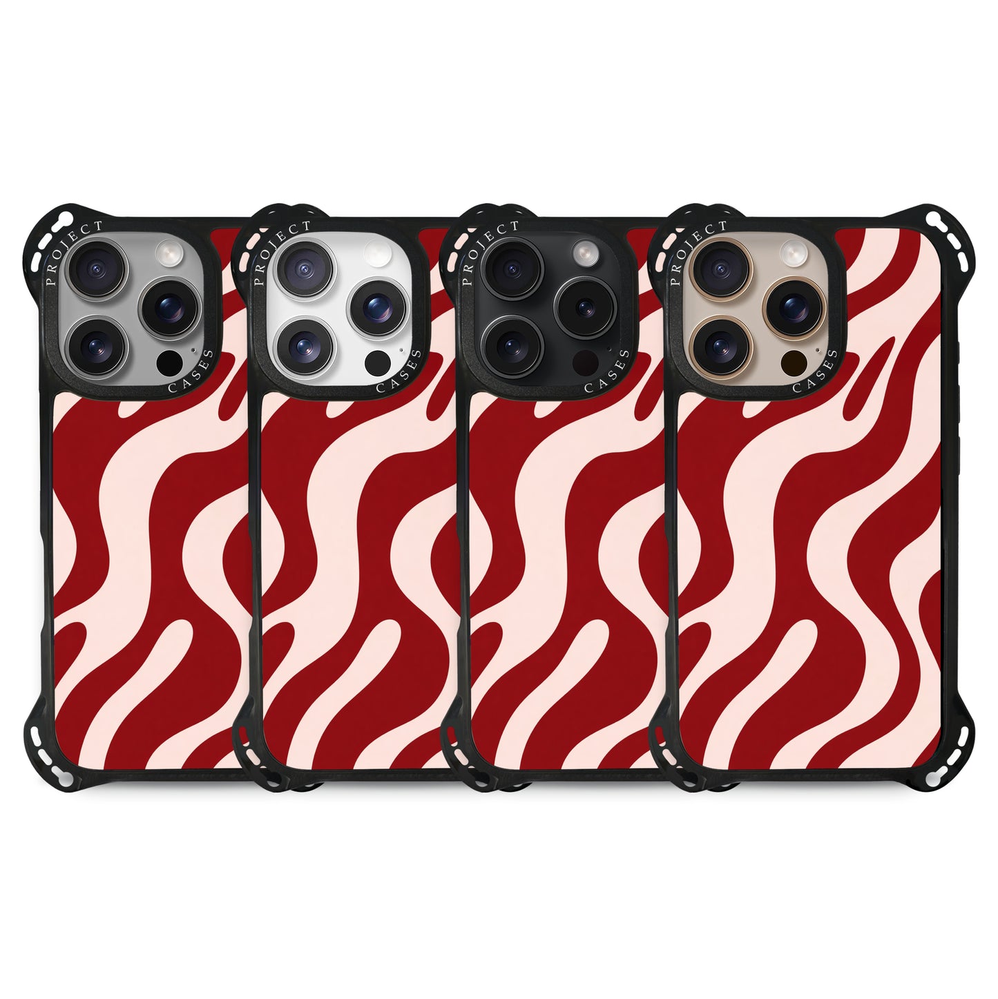 {model: iPhone 16 Pro, iPhone 16 Pro Max, iPhone 15 Pro, iPhone 15 Pro Max, iPhone 14 Pro, iPhone 14 Pro Max, iPhone 13 Pro, iPhone 13 Pro Max, iPhone 12 Pro, iPhone 12 Pro Max, iPhone 11 Pro, iPhone 11 Pro Max}{case: Bounce} 