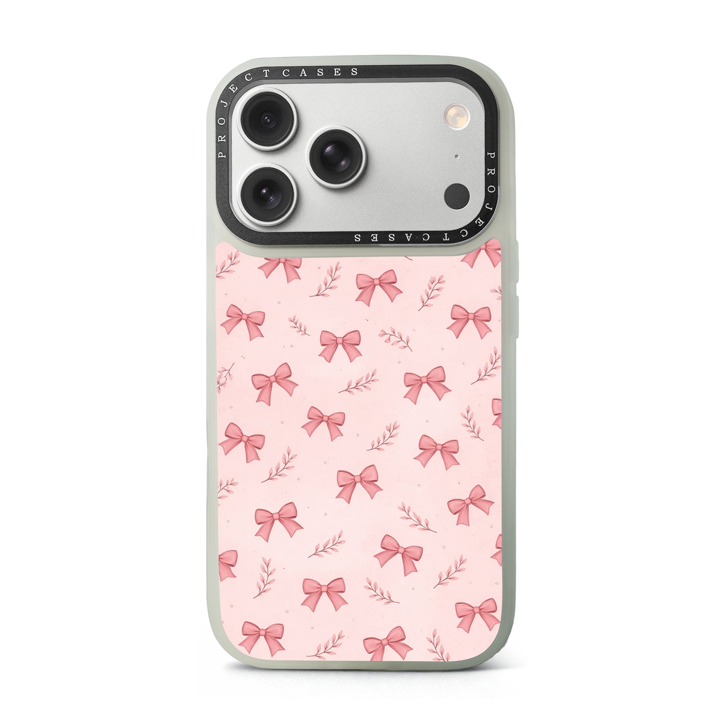 {model: iPhone 17 Pro, iPhone 17 Pro Max}{case: Matte Sides}