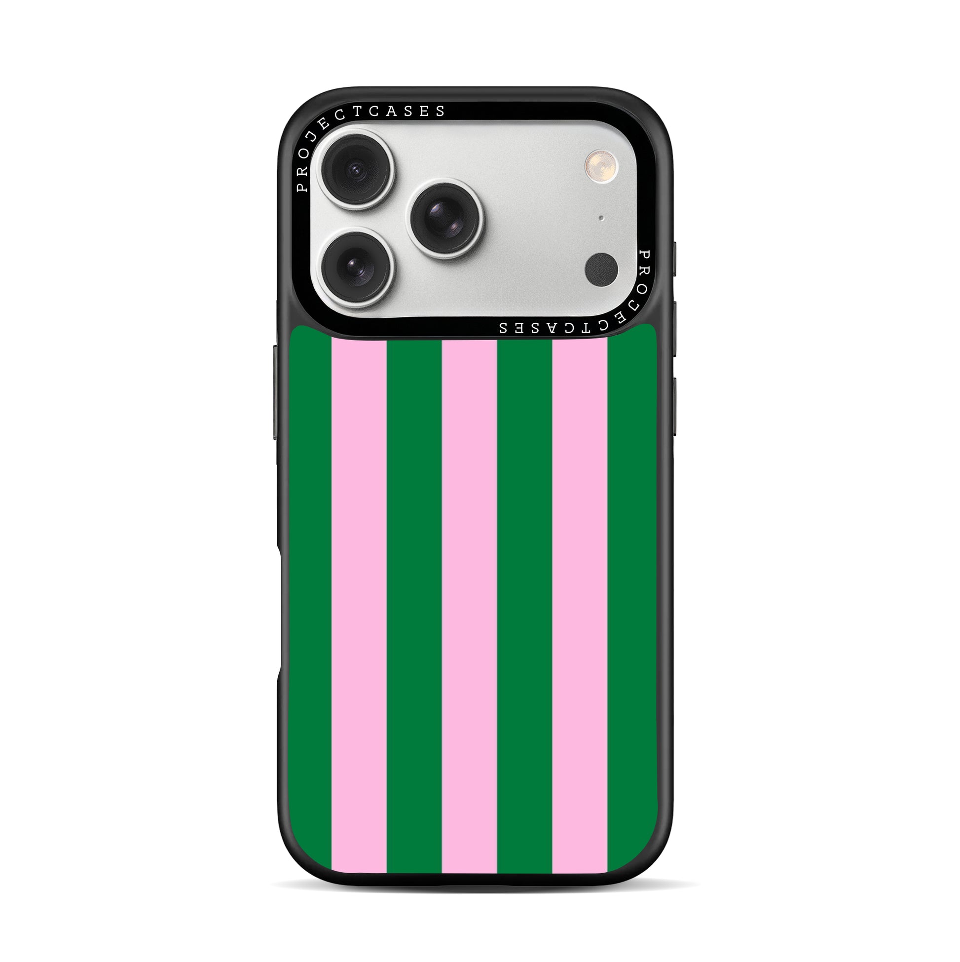 {model: iPhone 17 Pro, iPhone 17 Pro Max}{case: Impact}