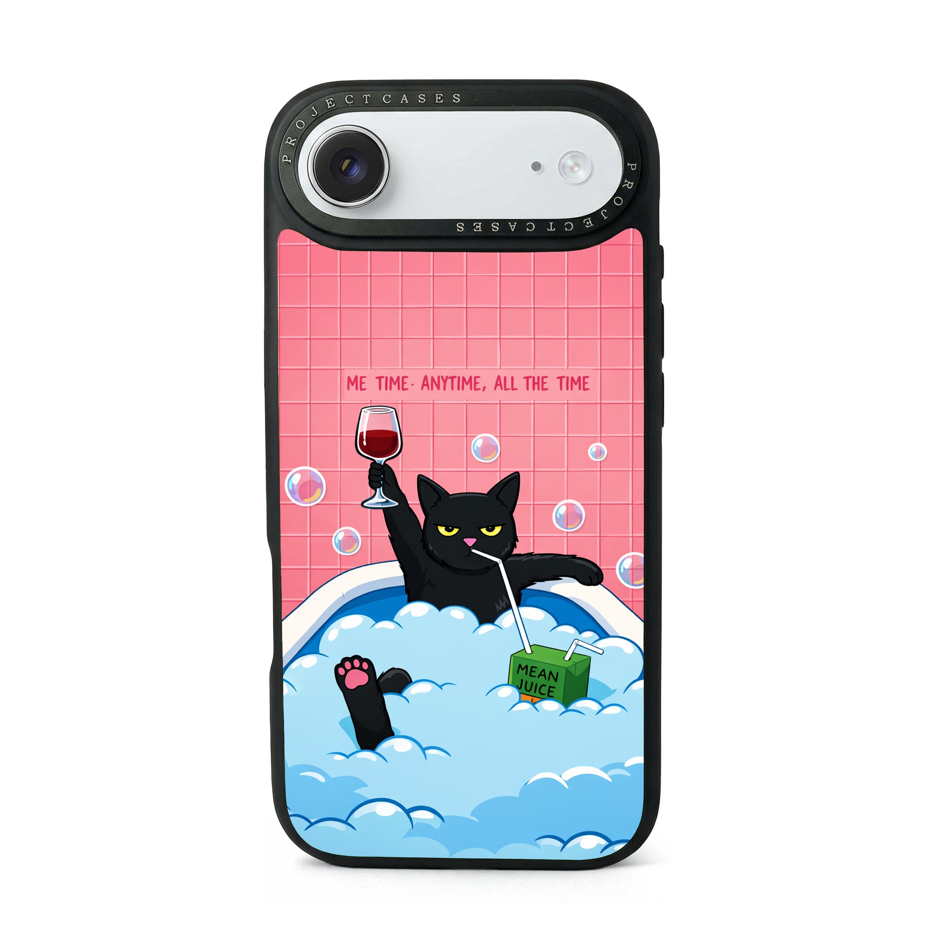 {model: iPhone 17 Air}{case: Impact} 