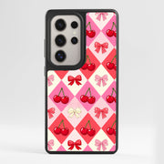 {model: Galaxy S25 Ultra, Galaxy S24 Ultra, Galaxy S23 Ultra, Galaxy S22 Ultra}{case: Impact}