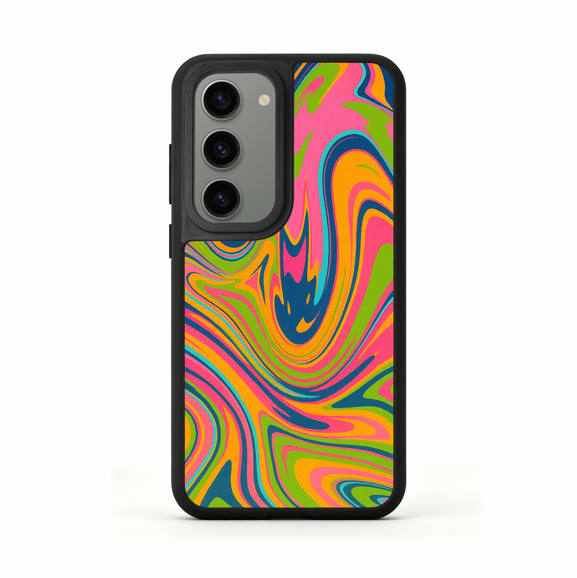 {model: Galaxy S25 Plus, Galaxy S24 Plus, Galaxy S23 Plus, Galaxy S25, Galaxy S22 Plus}{case: Impact}