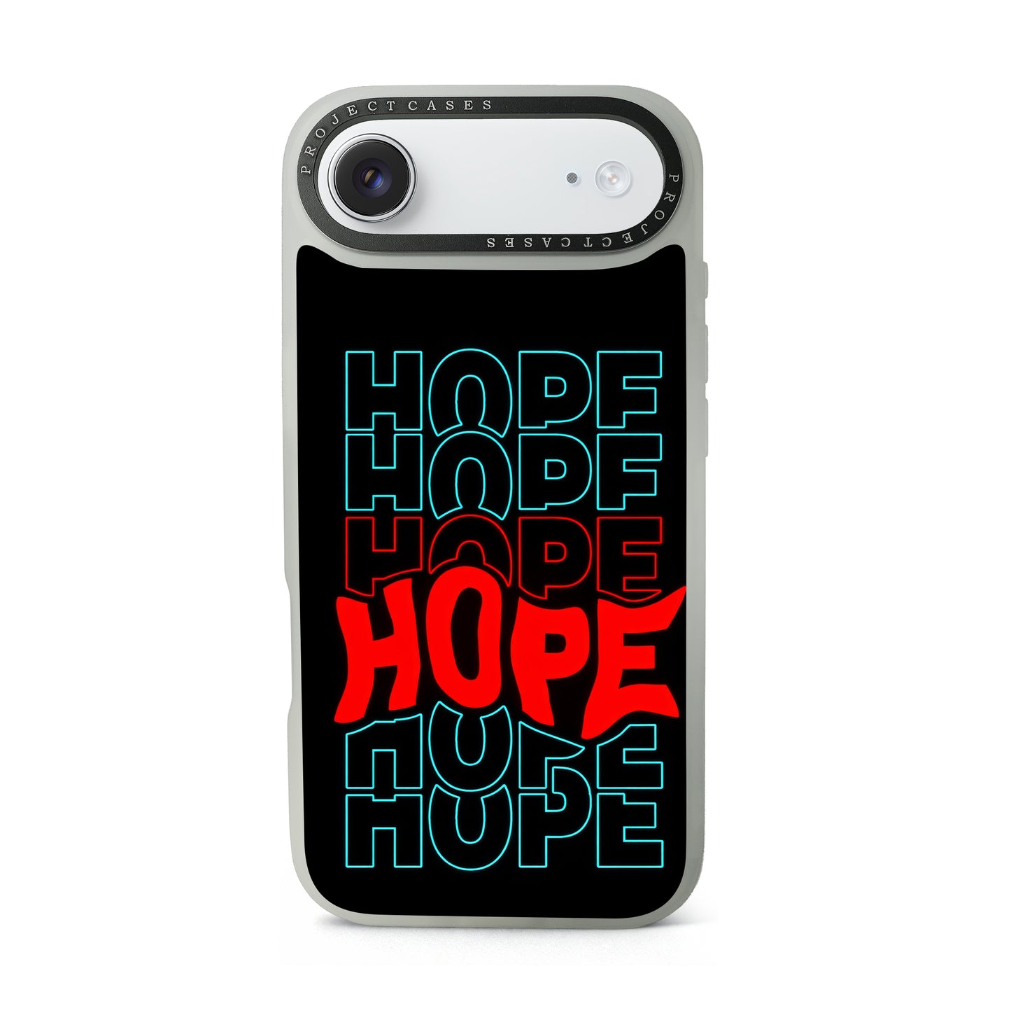 {model: iPhone 17 Air}{case: Matte Sides} 