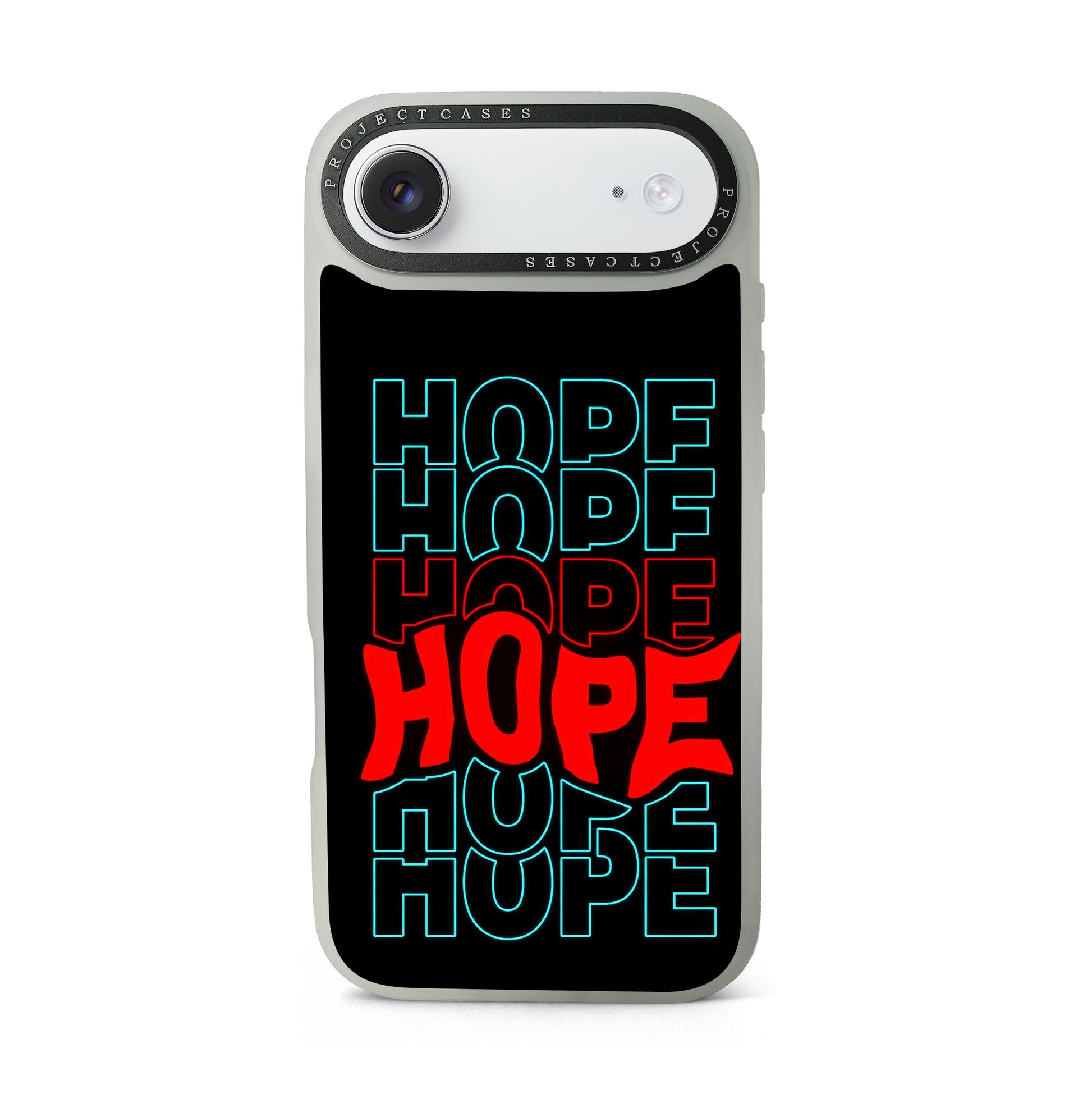 {model: iPhone 17 Air}{case: Matte Sides} 