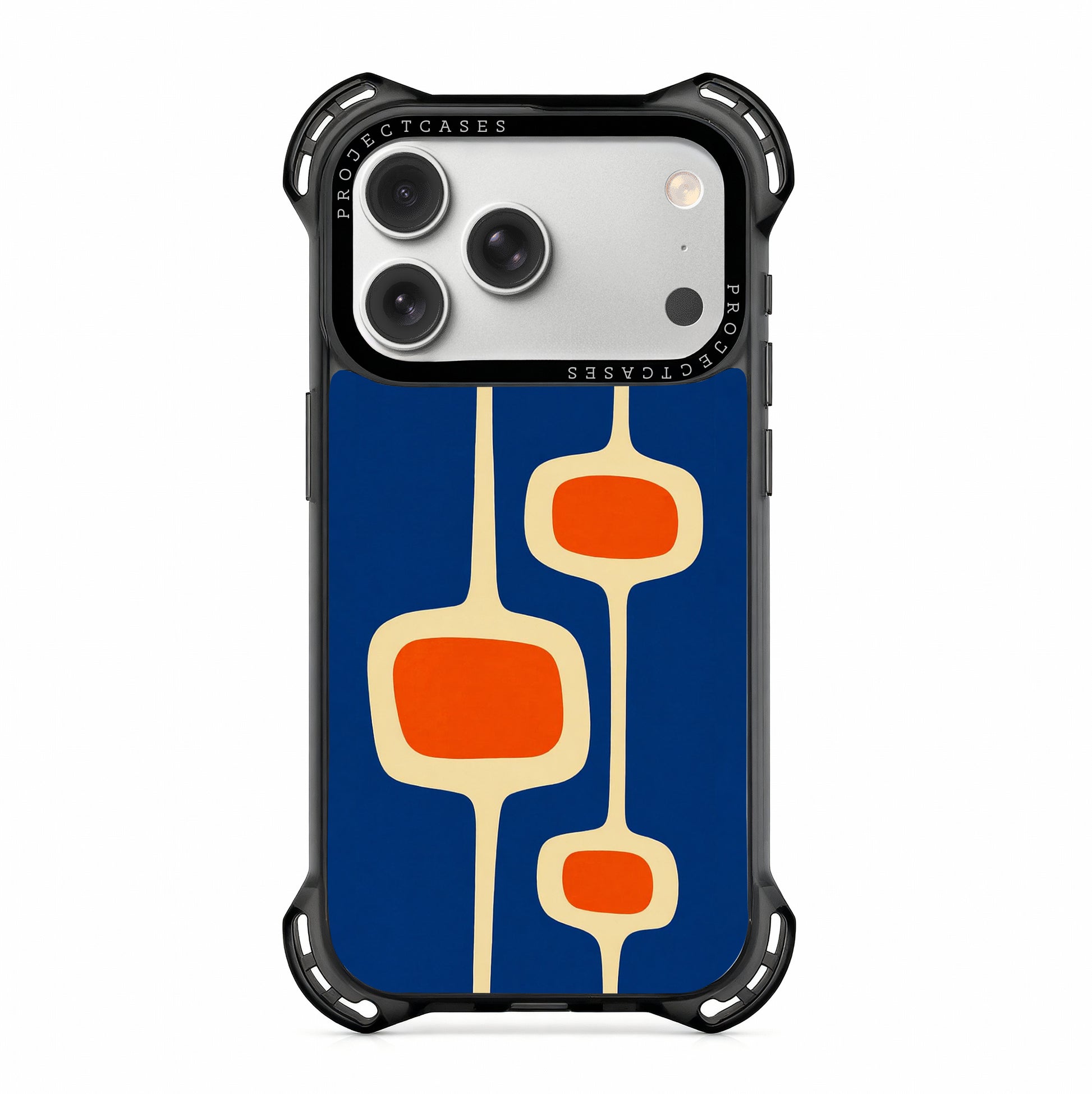 {model: iPhone 17 Pro, iPhone 17 Pro Max}{case: Bounce}
