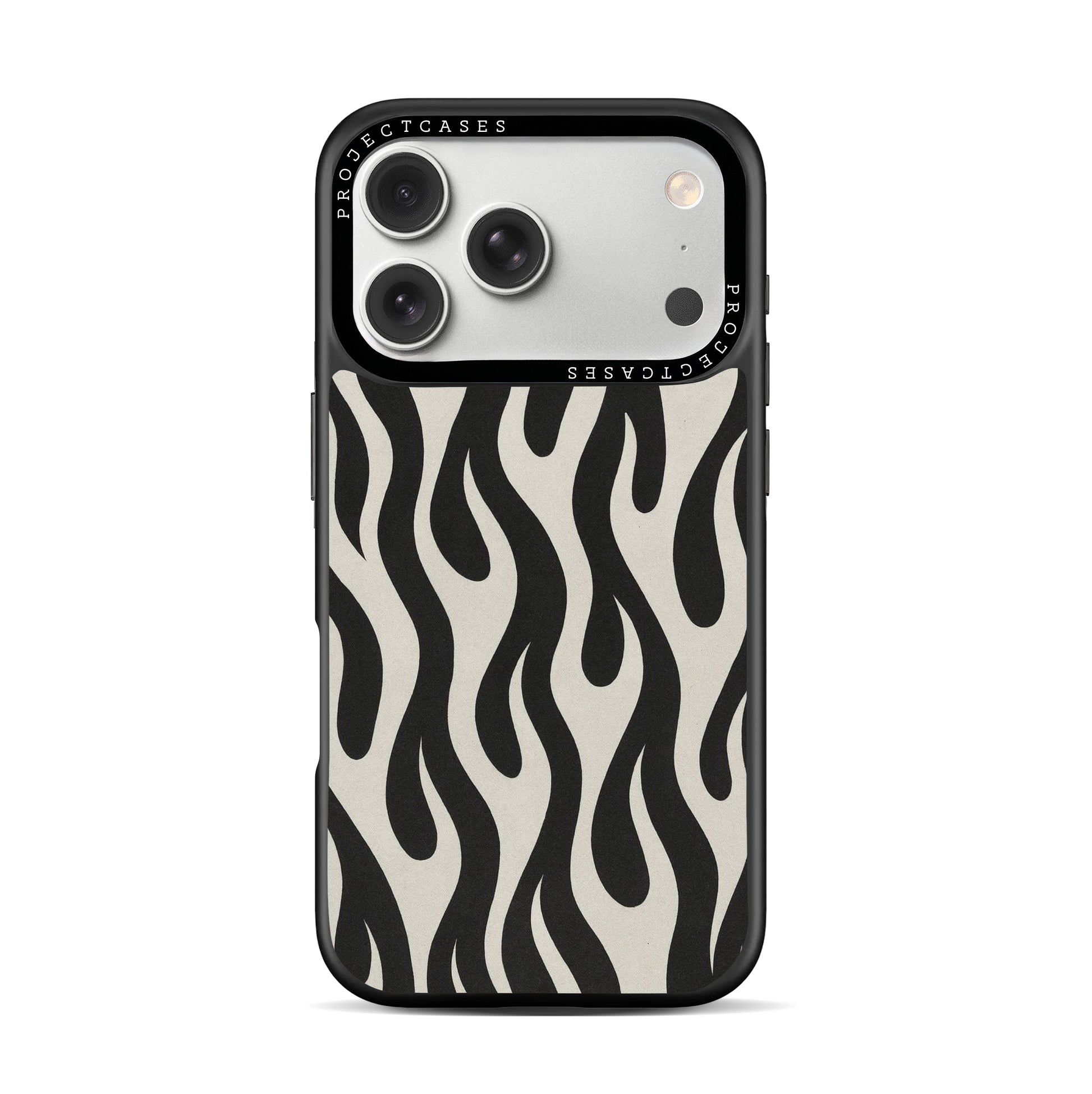{model: iPhone 17 Pro, iPhone 17 Pro Max}{case: Impact}