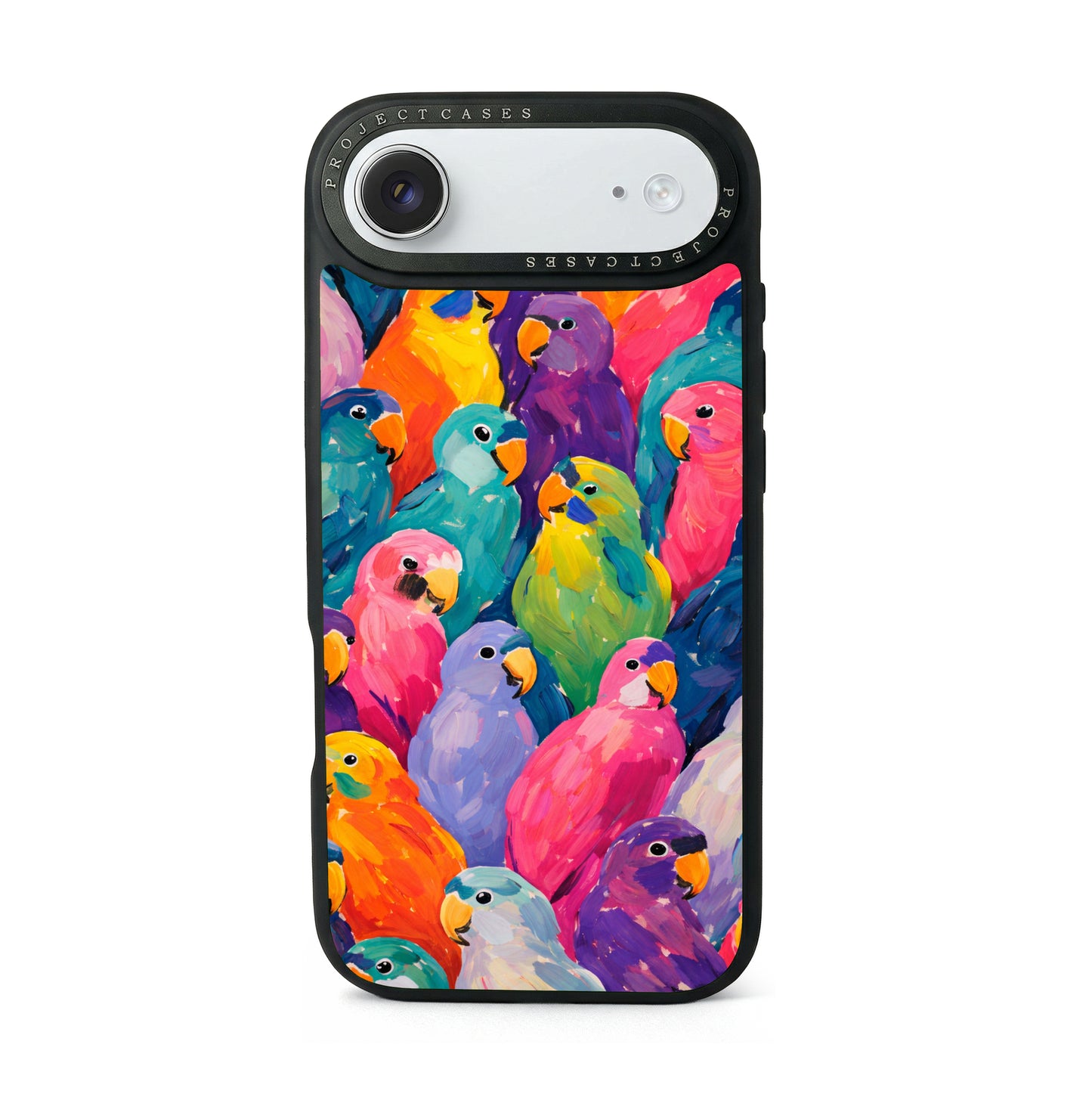 {model: iPhone 17 Air}{case: Impact} 