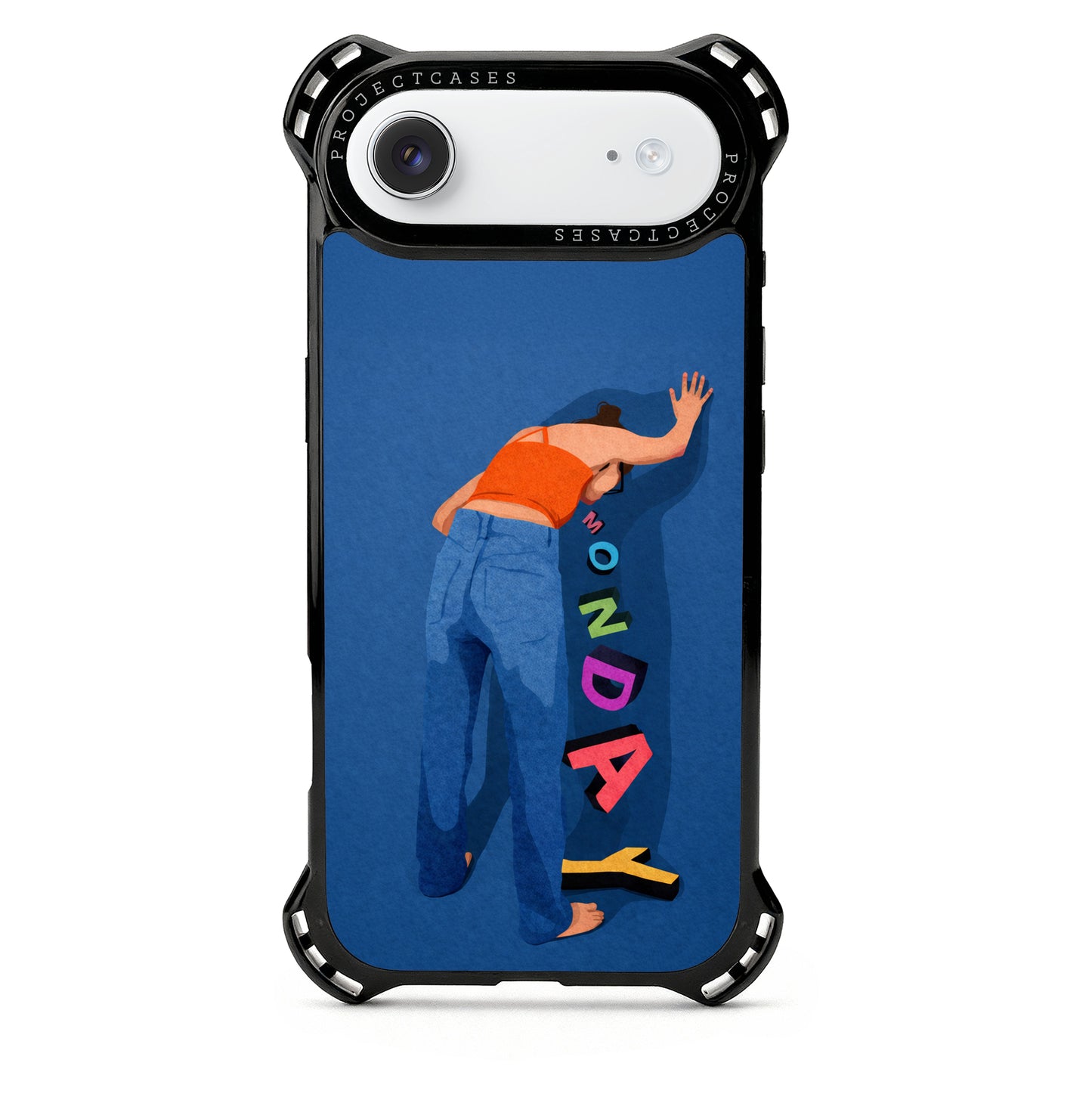 {model: iPhone 17 Air}{case: Bounce} 