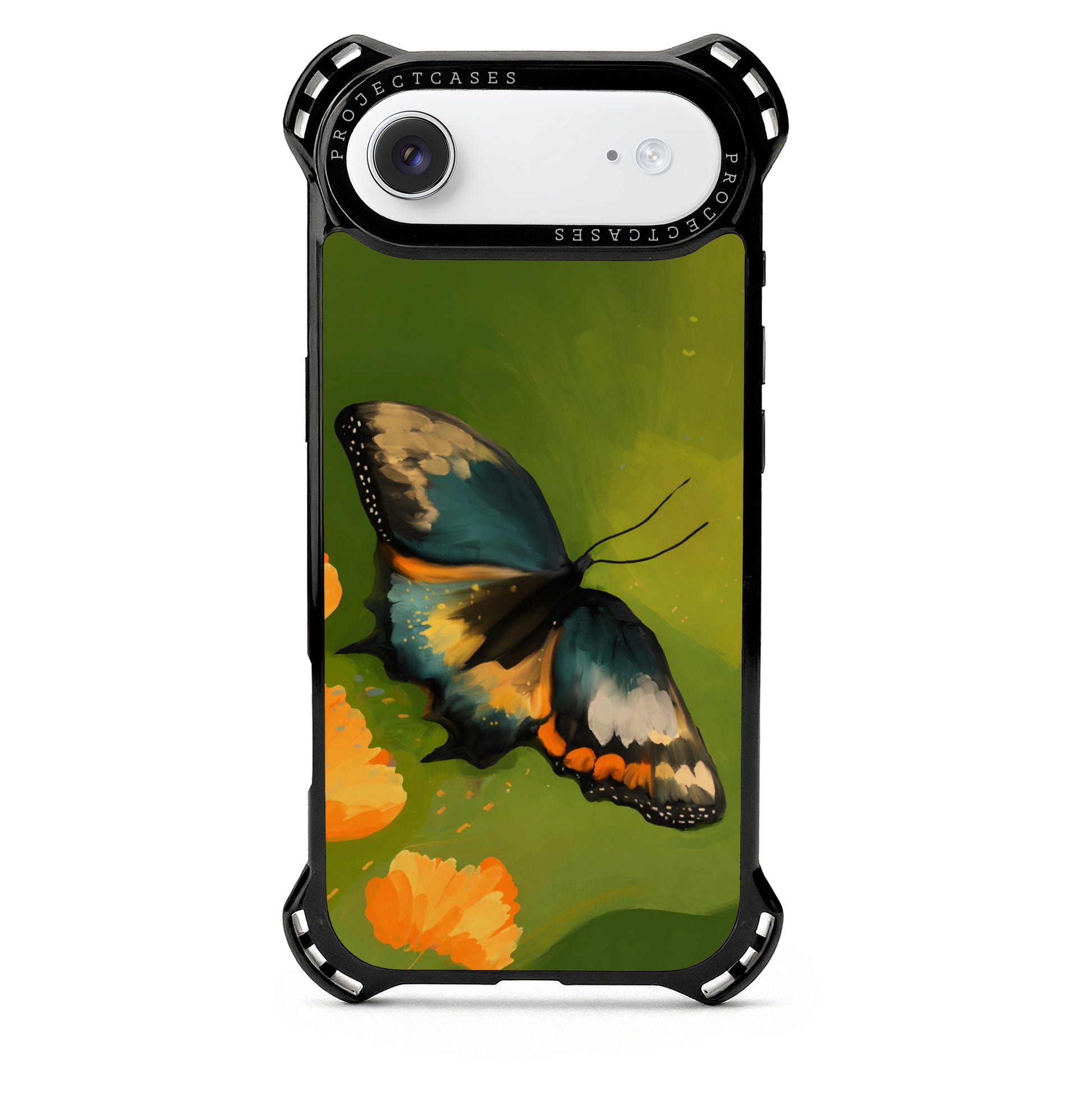 {model: iPhone 17 Air}{case: Bounce} 