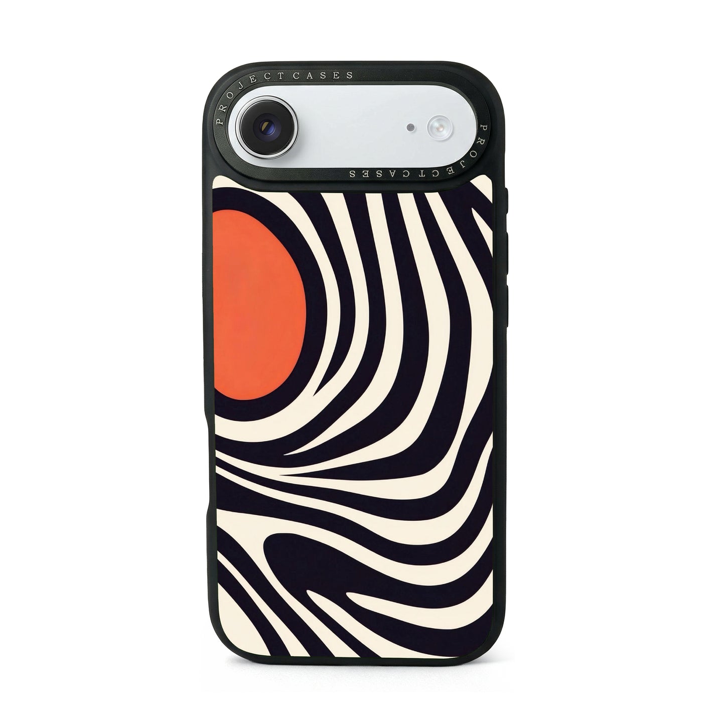 {model: iPhone 17 Air}{case: Impact} 