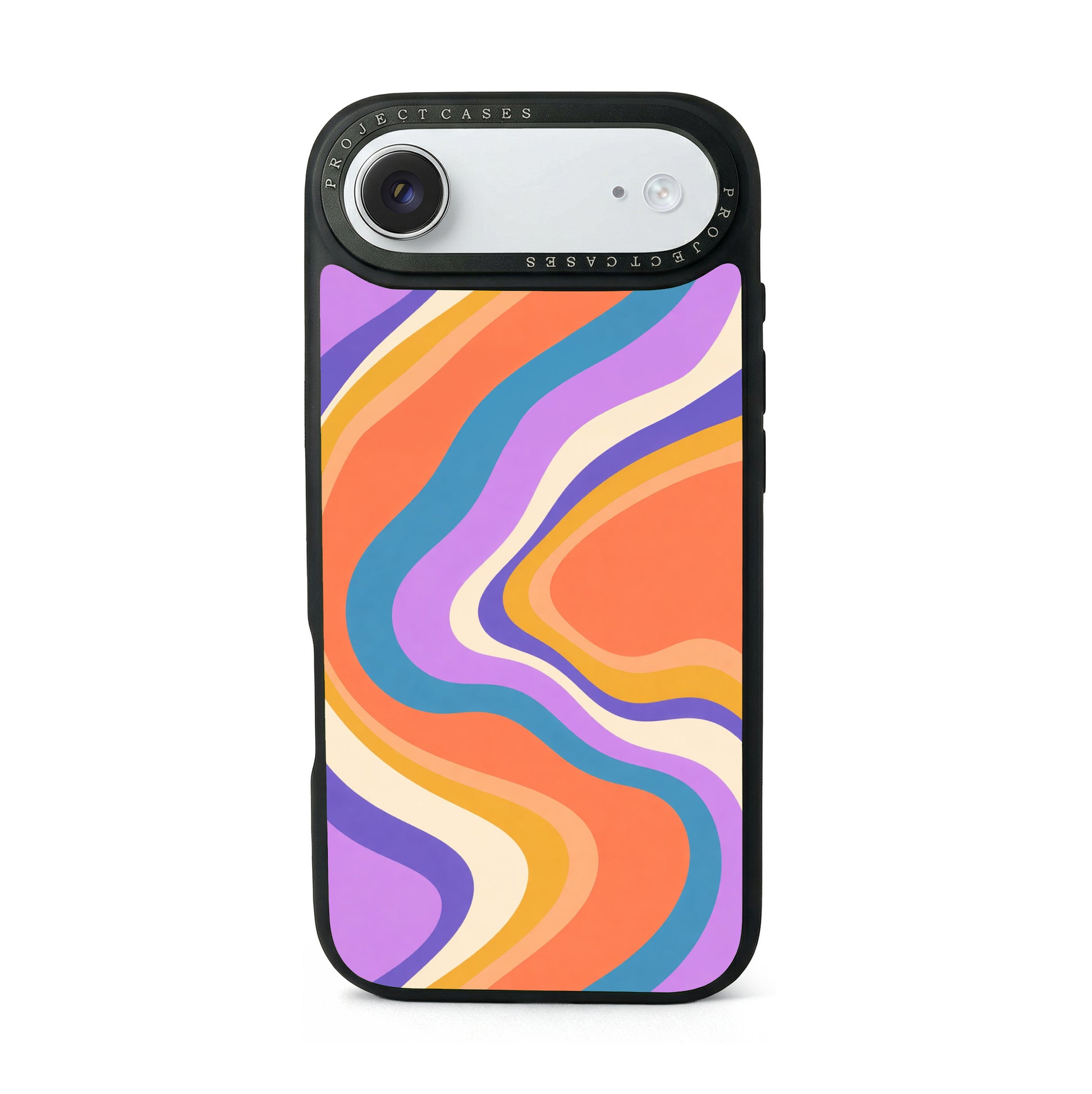 {model: iPhone 17 Air}{case: Impact} 