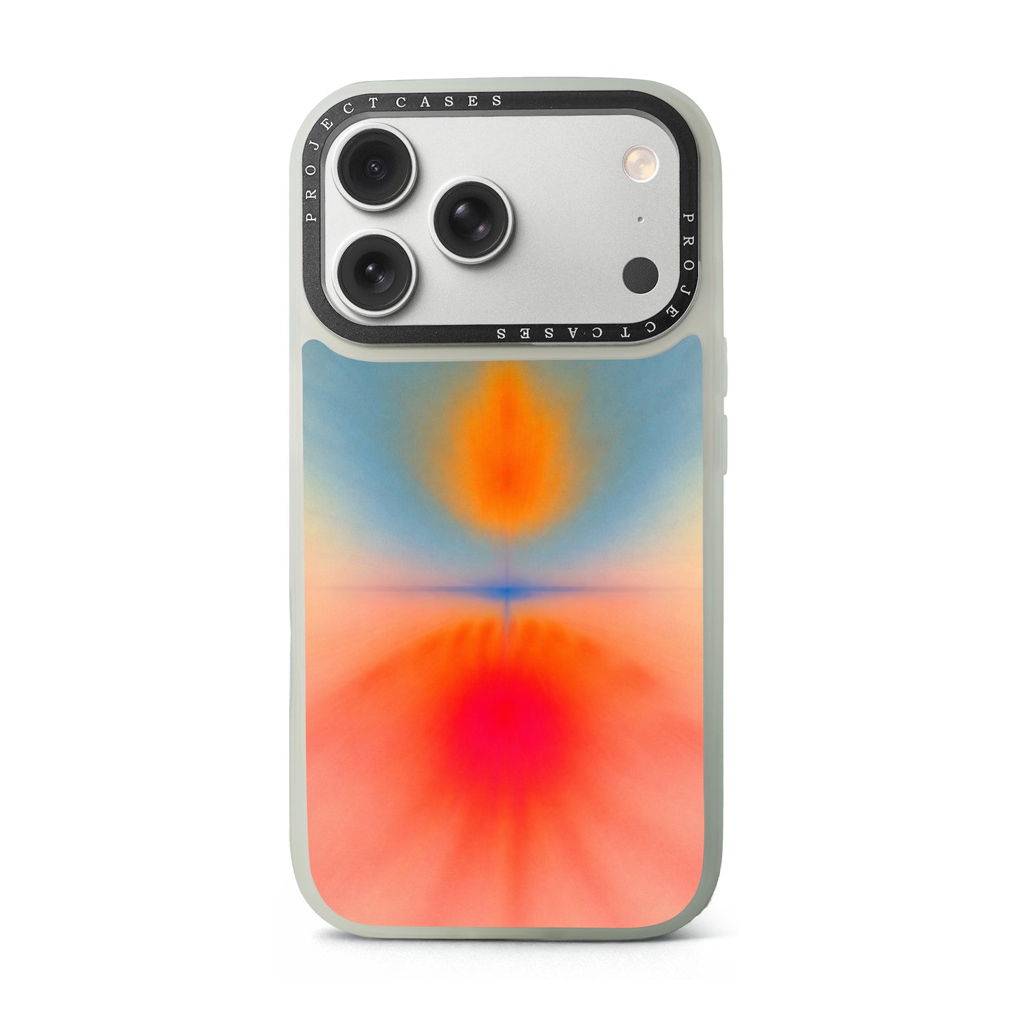 {model: iPhone 17 Pro, iPhone 17 Pro Max}{case: Matte Sides}