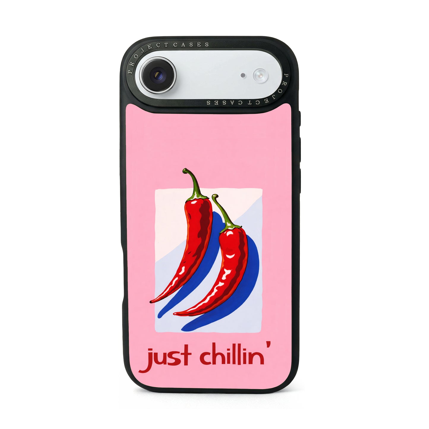 {model: iPhone 17 Air}{case: Impact} 