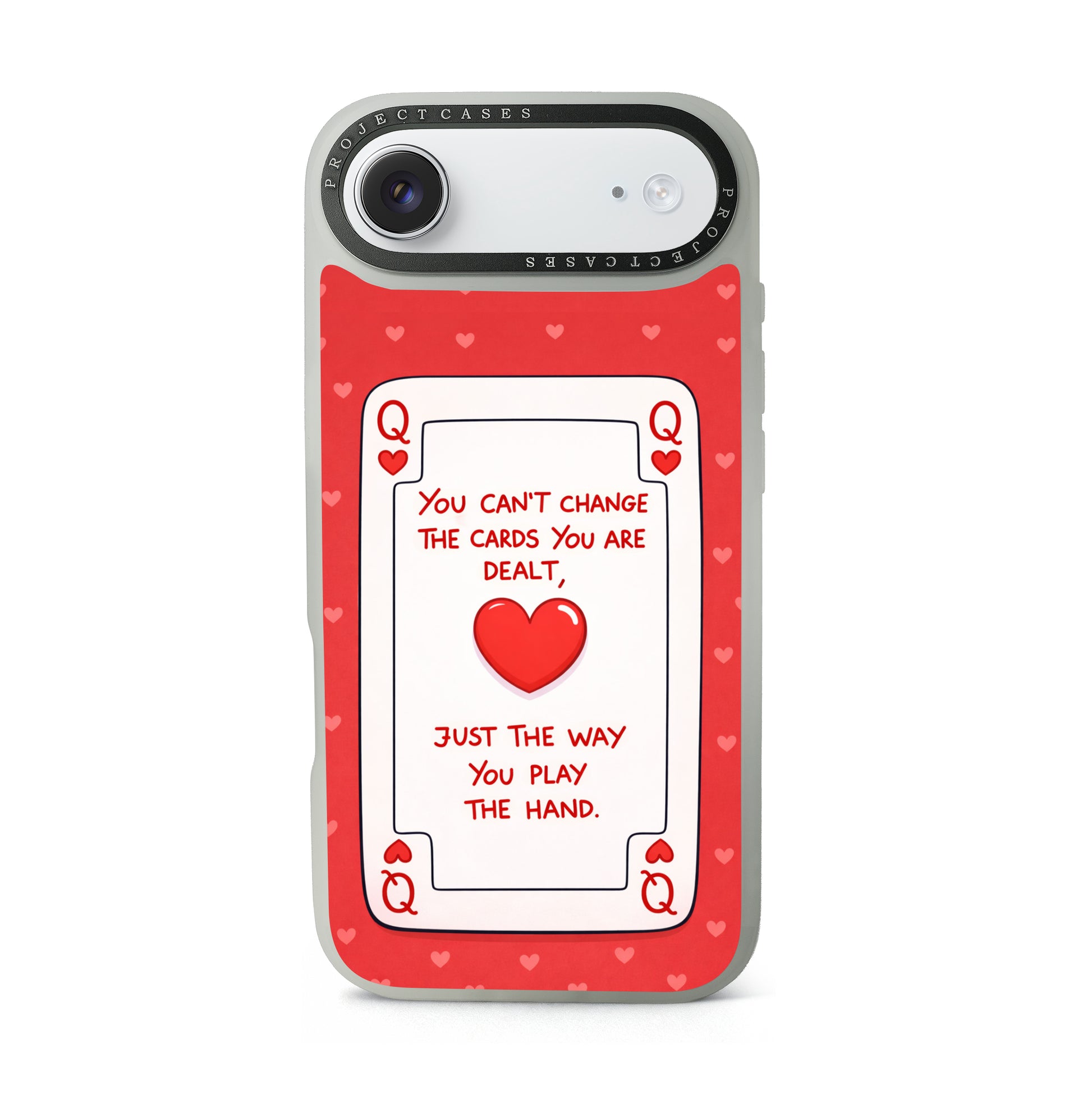 {model: iPhone 17 Air}{case: Matte Sides} 