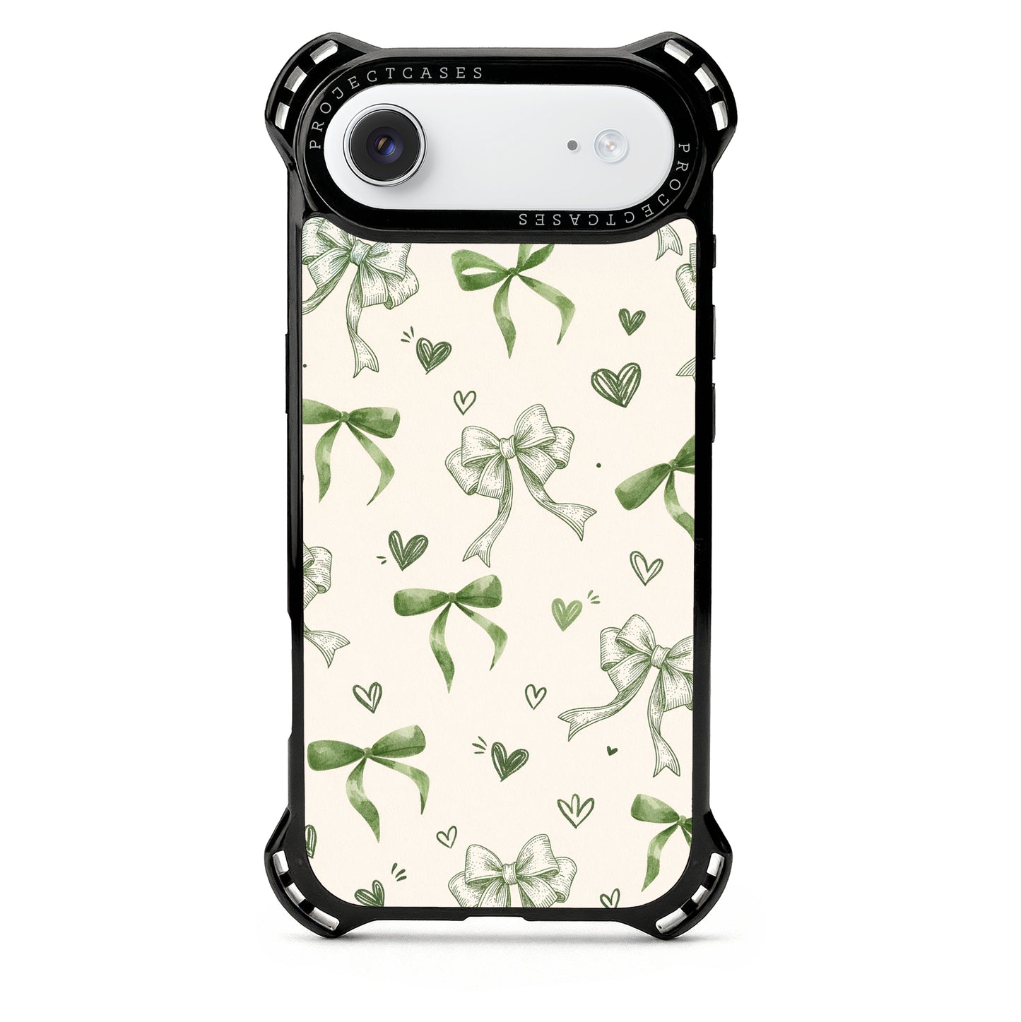 {model: iPhone 17 Air}{case: Bounce} 