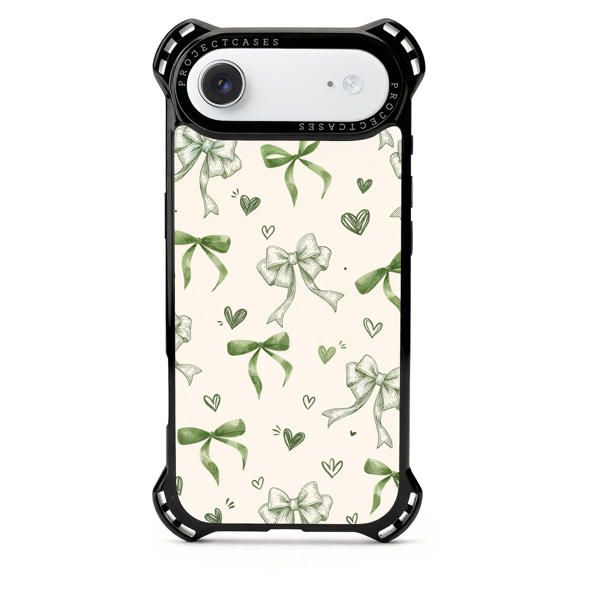 {model: iPhone 17 Air}{case: Bounce} 