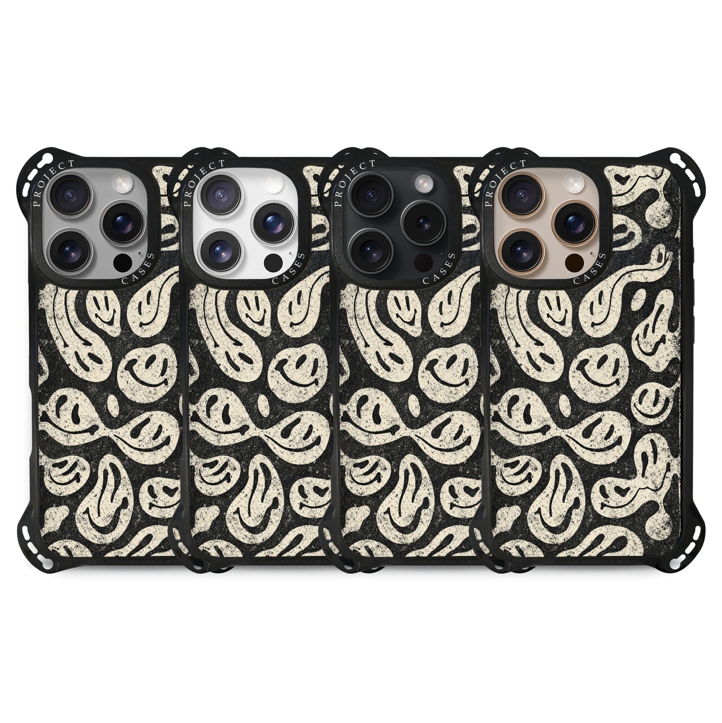 {model: iPhone 17 Pro, iPhone 17 Pro Max}{case: Bounce}