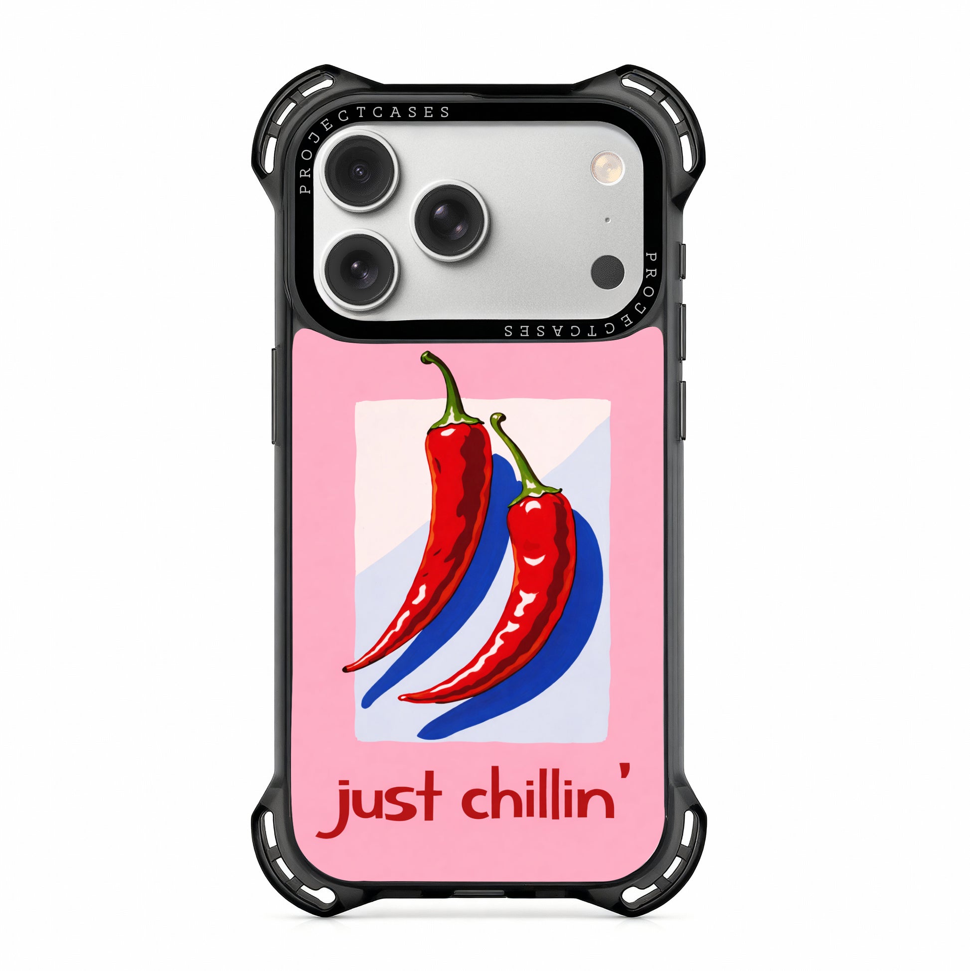 {model: iPhone 17 Pro, iPhone 17 Pro Max}{case: Bounce}