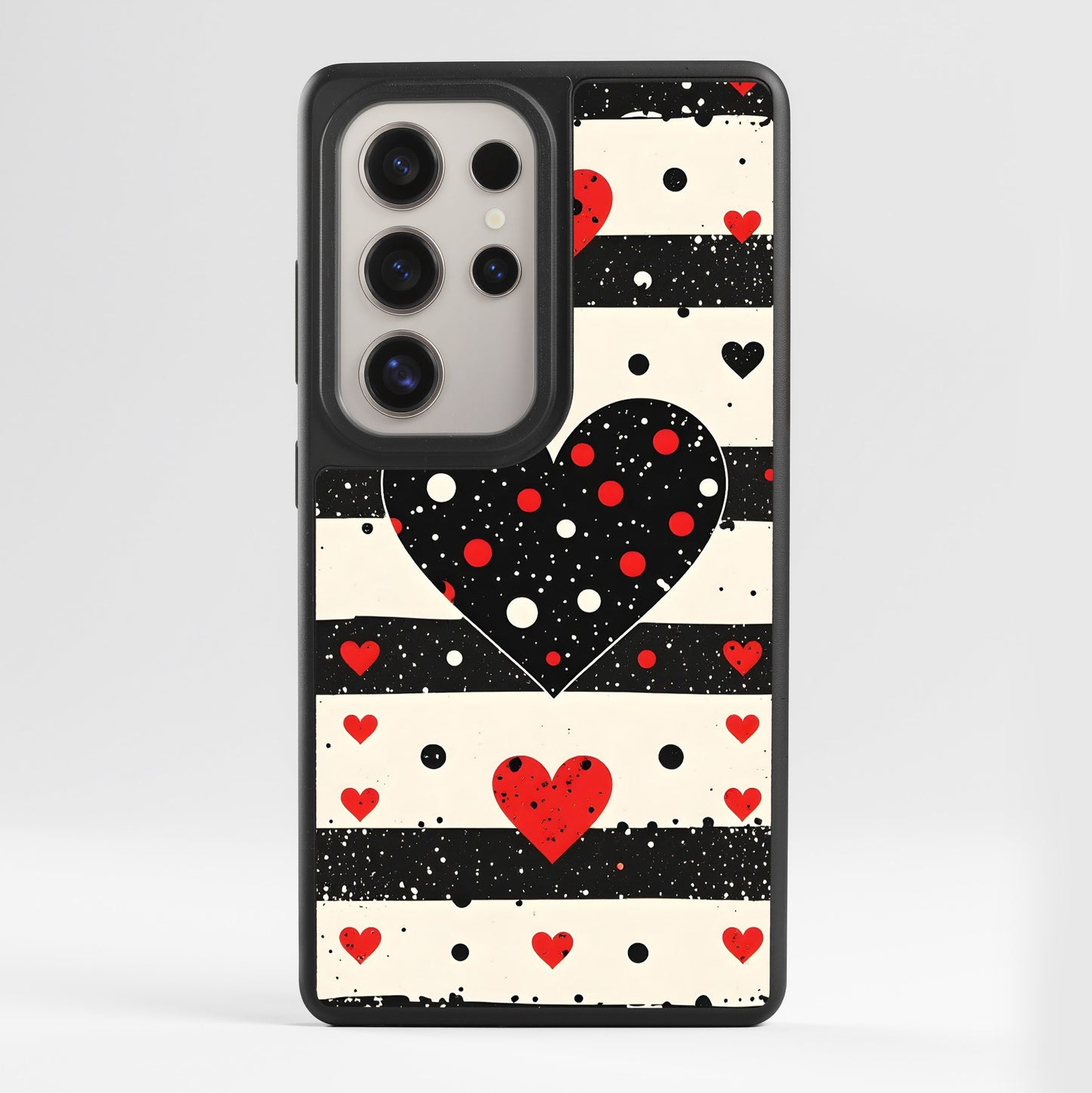 {model: Galaxy S25 Ultra, Galaxy S24 Ultra, Galaxy S23 Ultra, Galaxy S22 Ultra}{case: Impact}