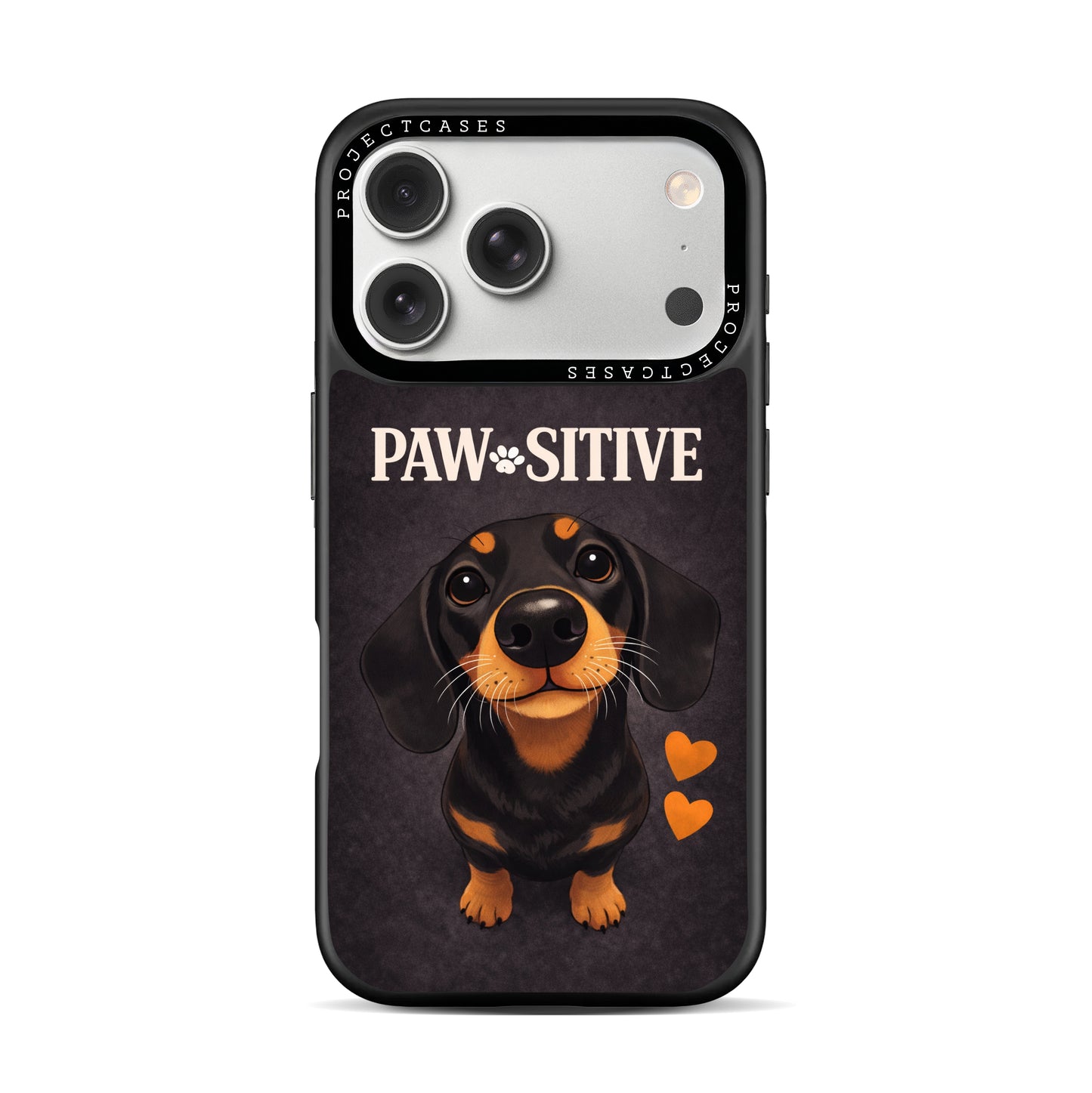 {model: iPhone 17 Pro, iPhone 17 Pro Max}{case: Impact}